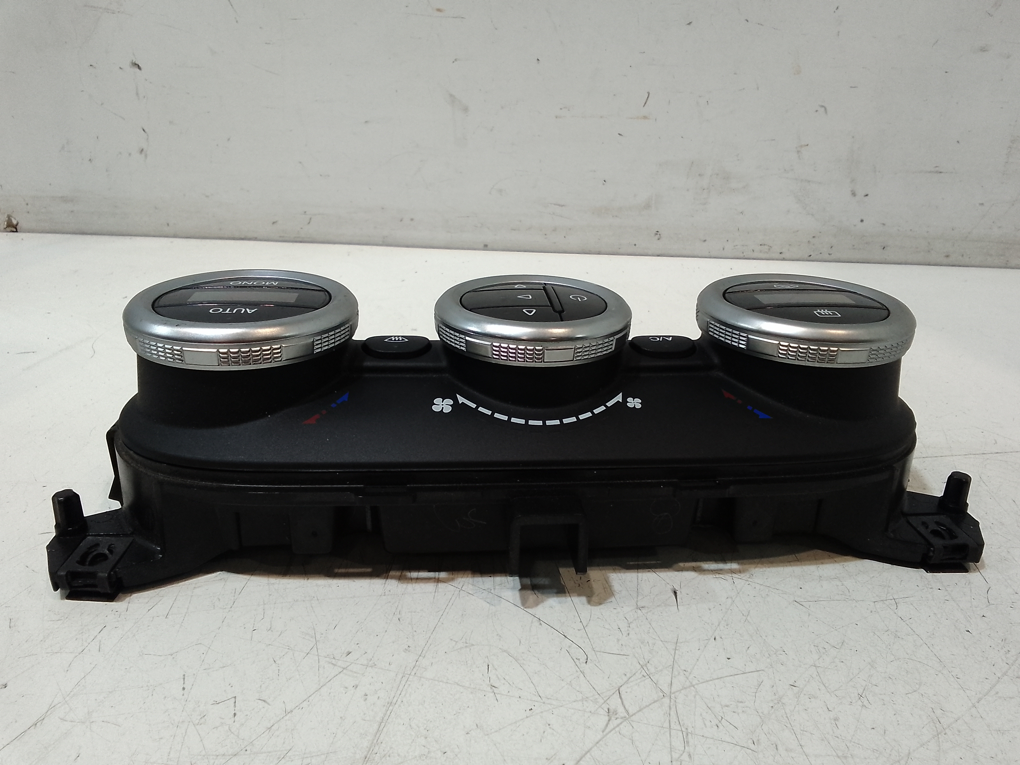 Comandi Clima per Fiat 500 L Serie Trekking/cross (2013 - In produzione)