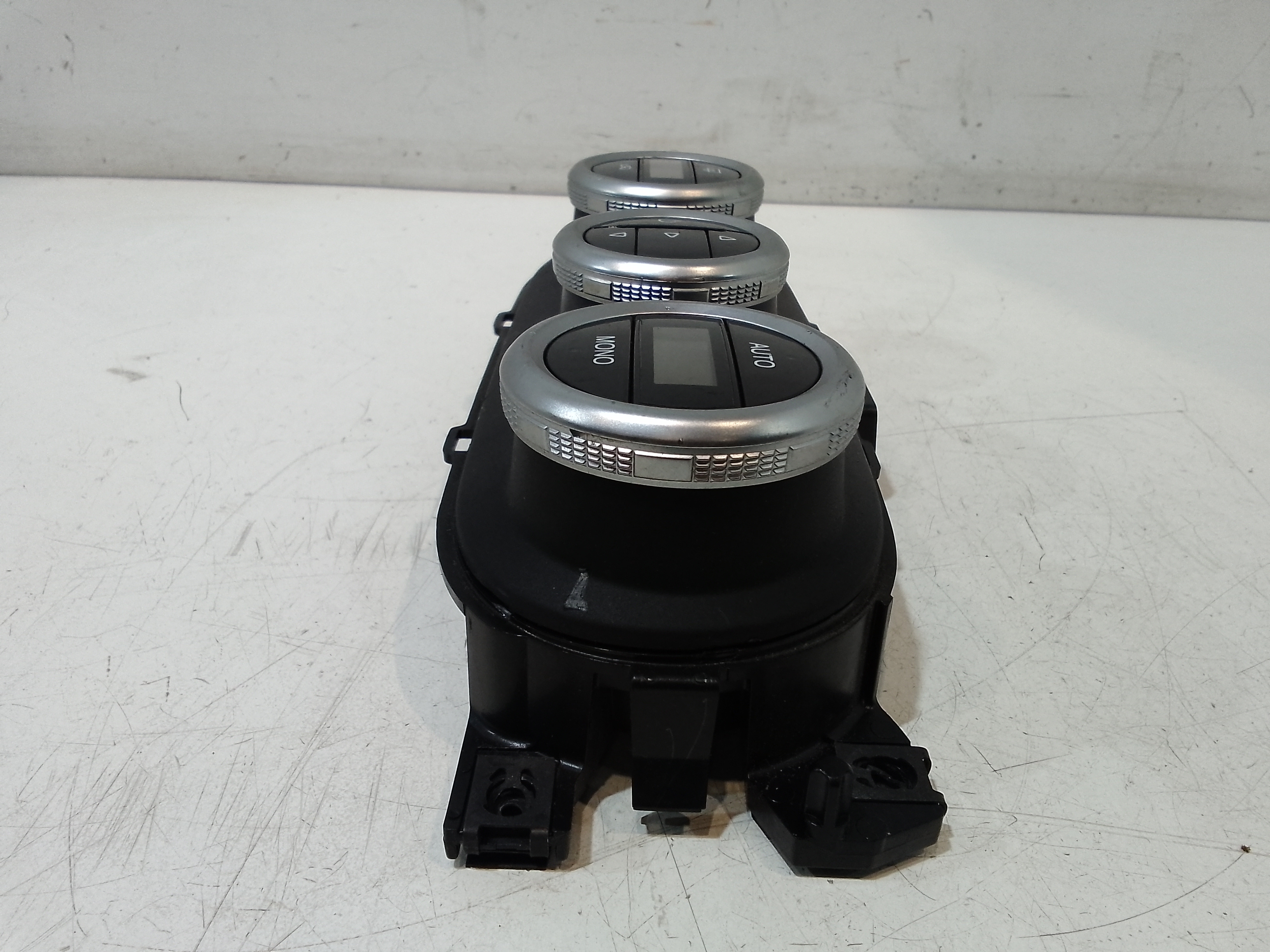 Comandi Clima per Fiat 500 L Serie Trekking/cross (2013 - In produzione)