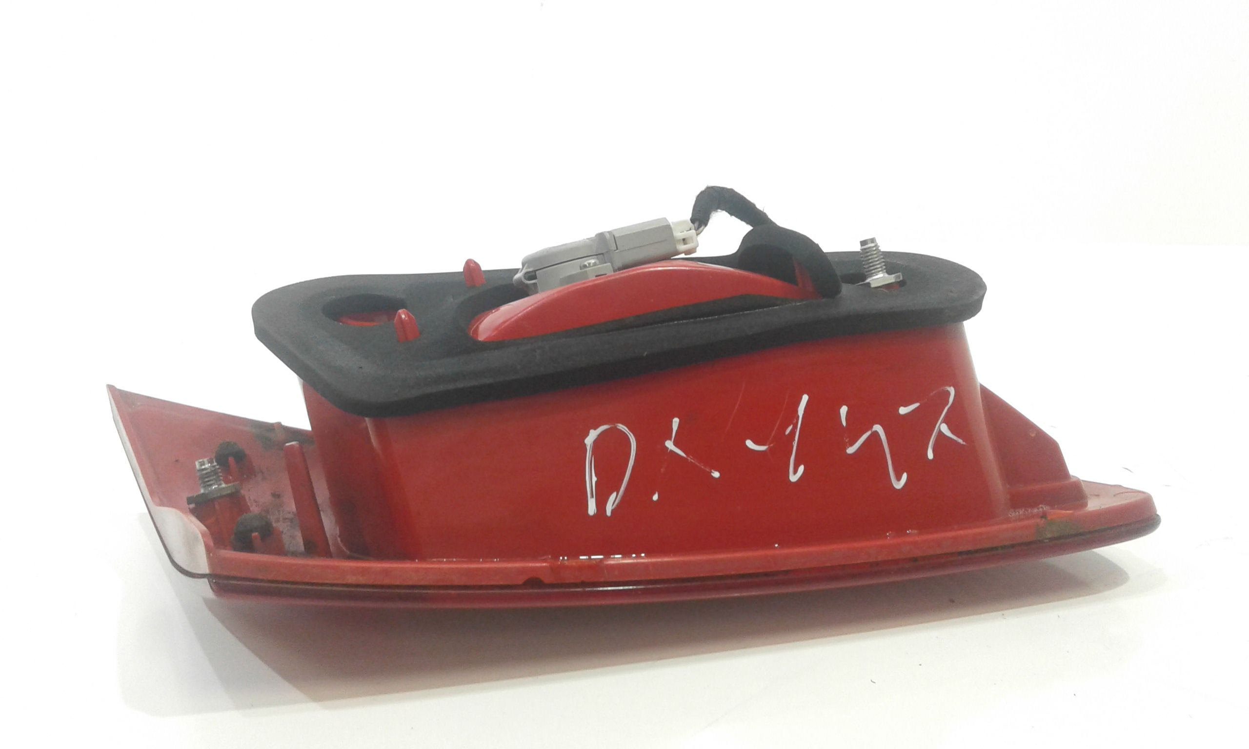 Stop Posteriore Destro Integrato nel Portello ALFA ROMEO 147 2 serie