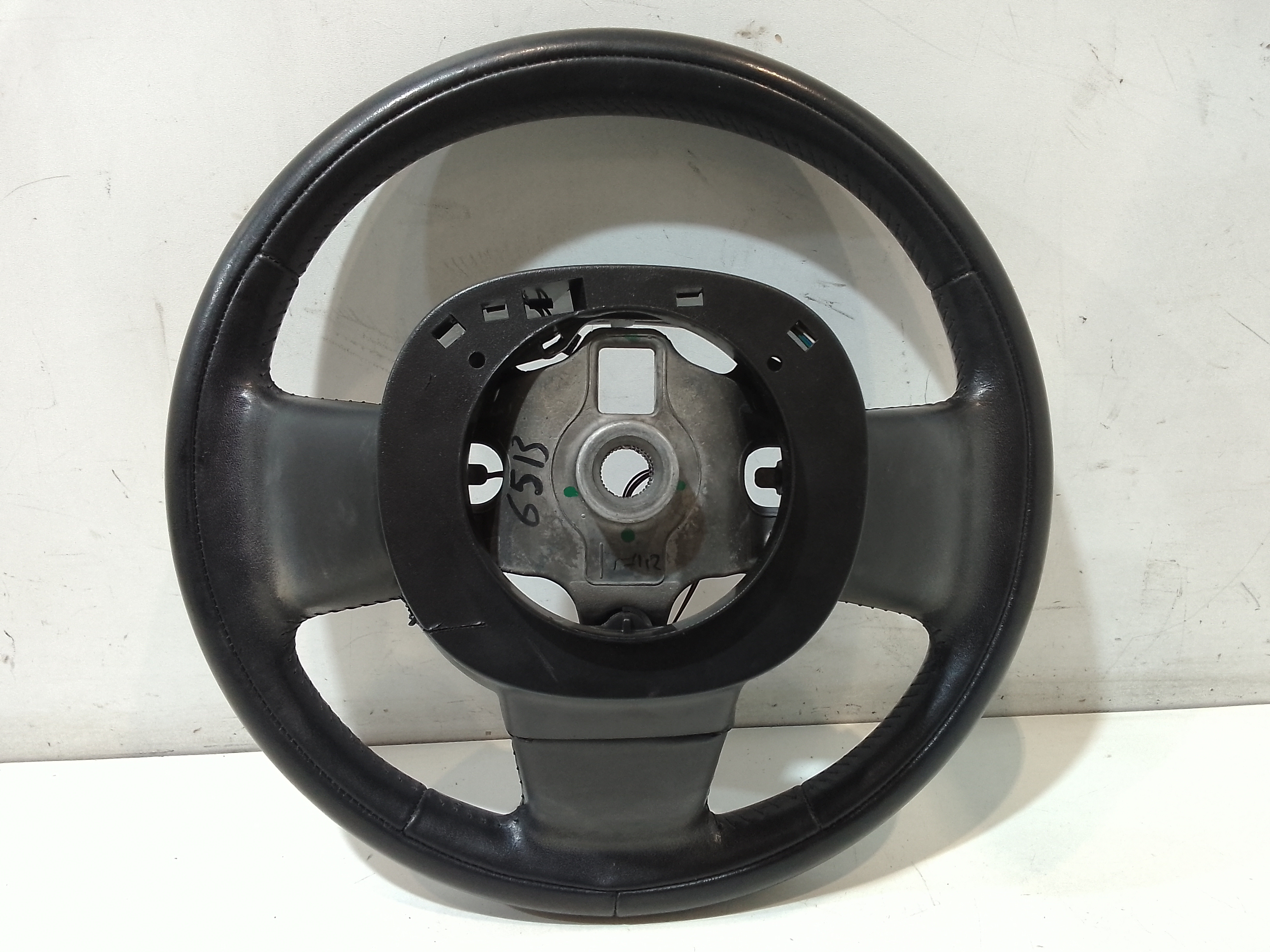 Volante per Fiat 500 L Serie Trekking/cross (2013 - In produzione)