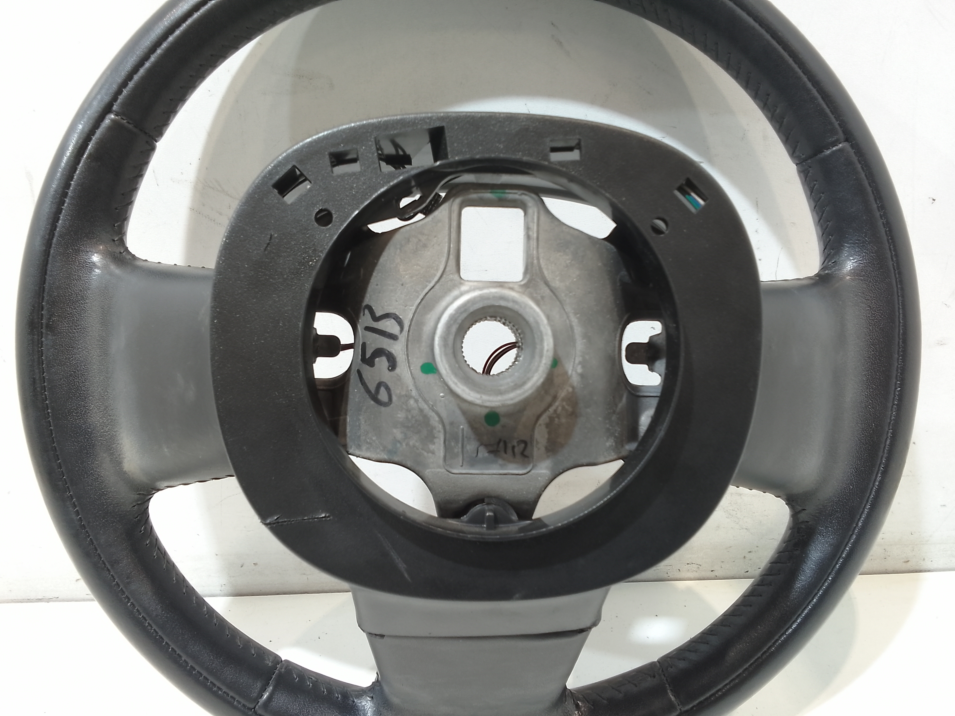 Volante per Fiat 500 L Serie Trekking/cross (2013 - In produzione)