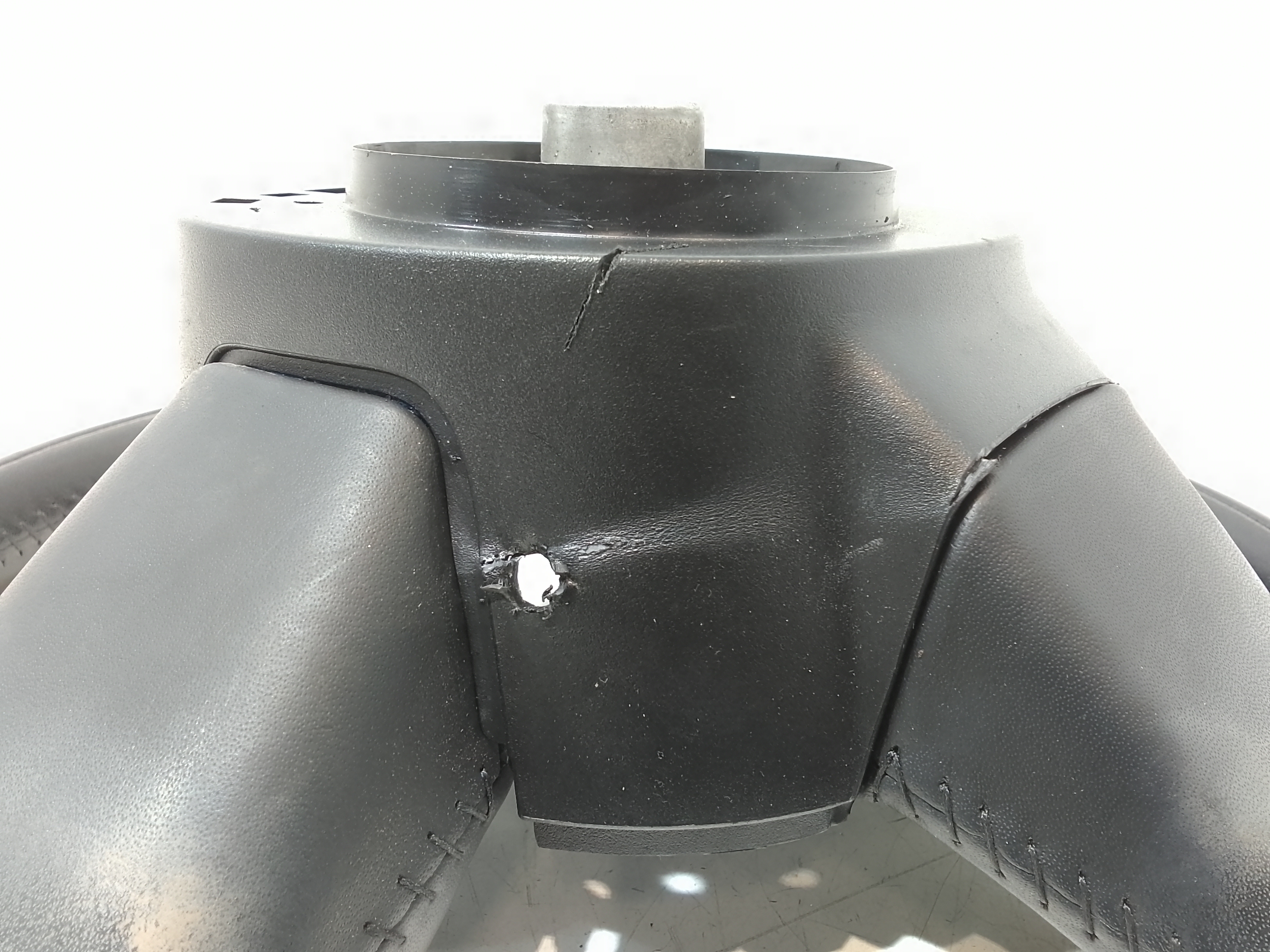 Volante per Fiat 500 L Serie Trekking/cross (2013 - In produzione)