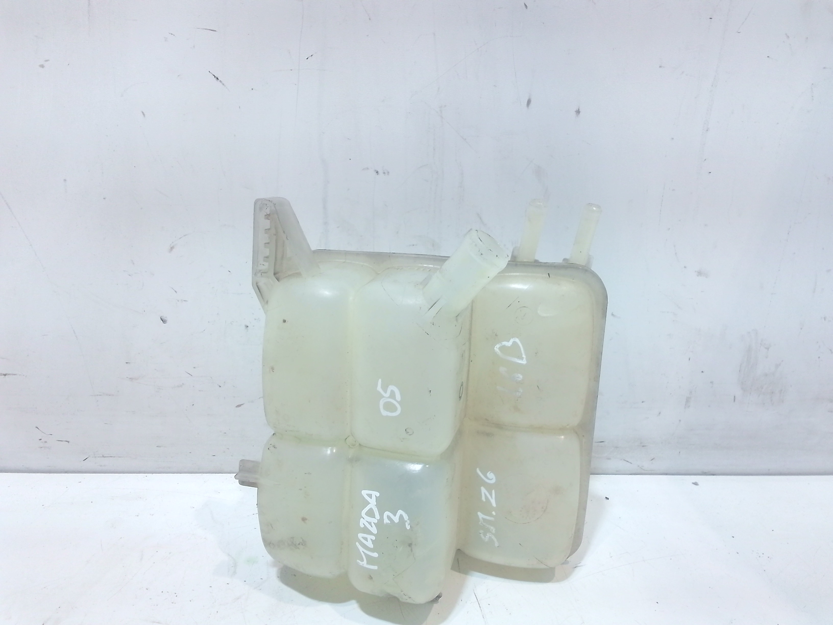 Vaschetta liquido radiatore per Mazda 3 Berlina Serie (03>09) (2003 - 2009)