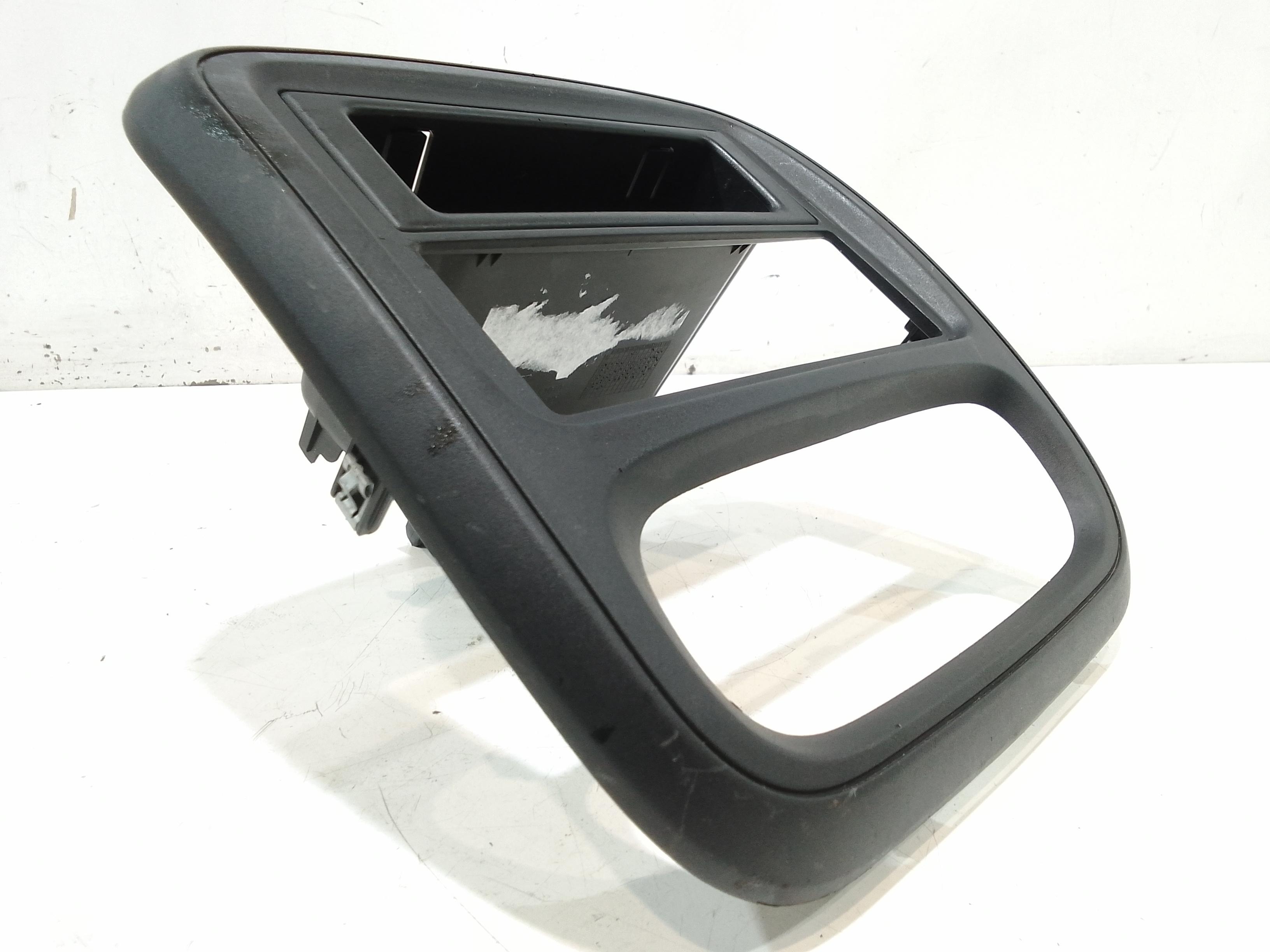 Modanatura Centrale Cruscotto per Opel Vivaro Serie (14>) (2014 - In produzione)