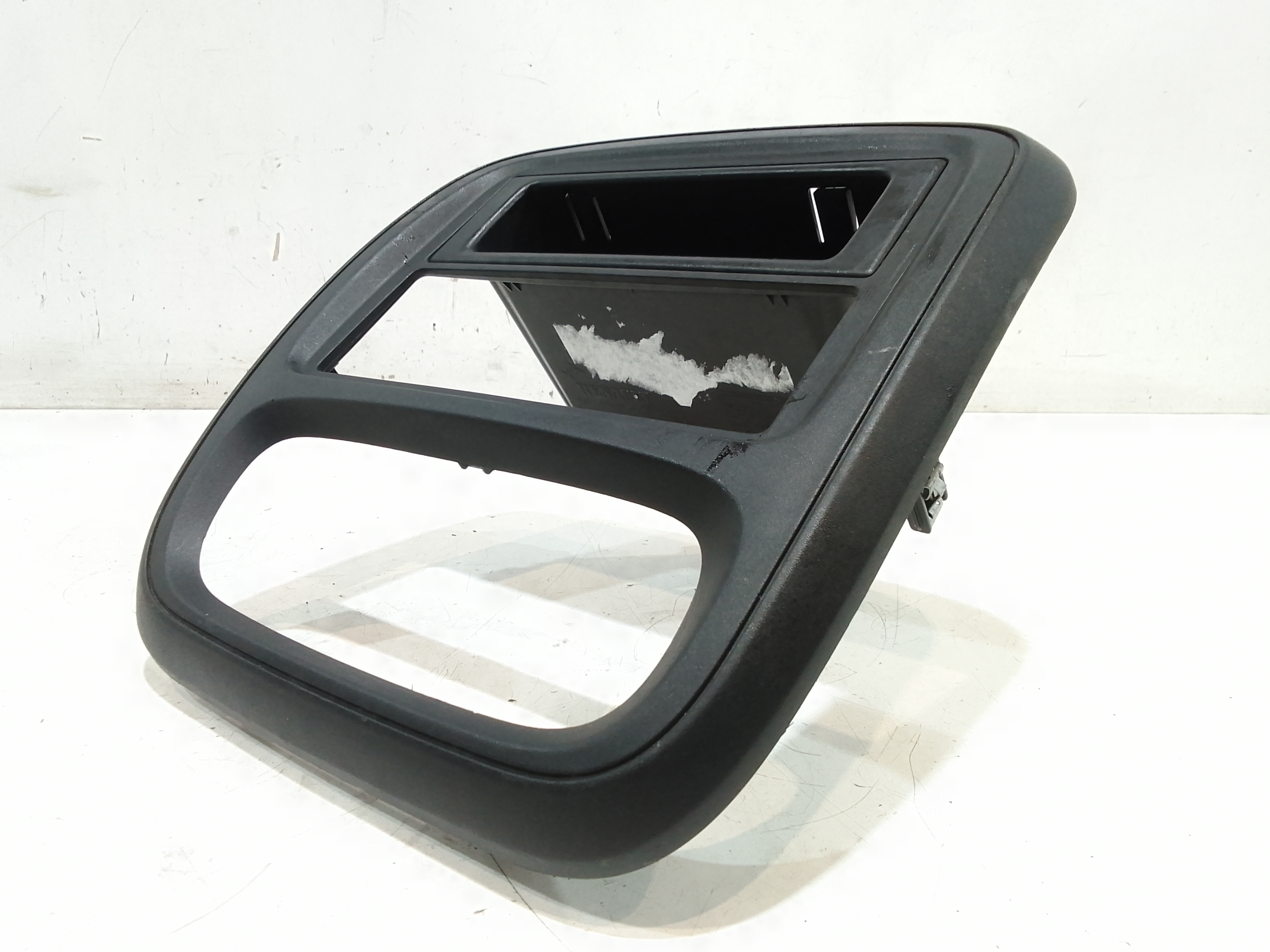 Modanatura Centrale Cruscotto per Opel Vivaro Serie (14>) (2014 - In produzione)