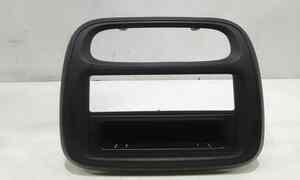 Modanatura Centrale Cruscotto per Opel Vivaro Serie (14>) (2014 - In produzione)