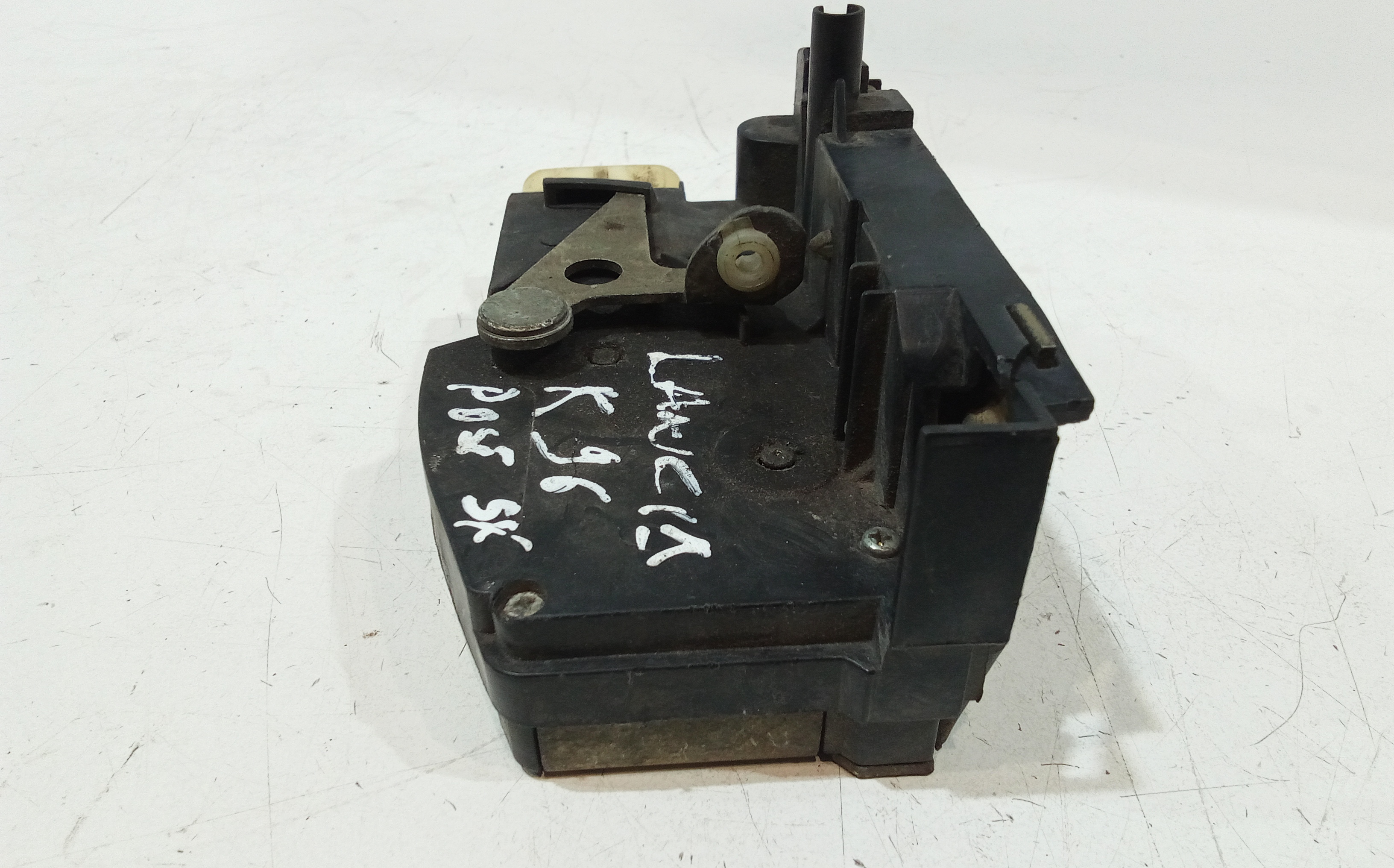 Serratura Posteriore Sinistra per Lancia K Berlina (1994 - In produzione)