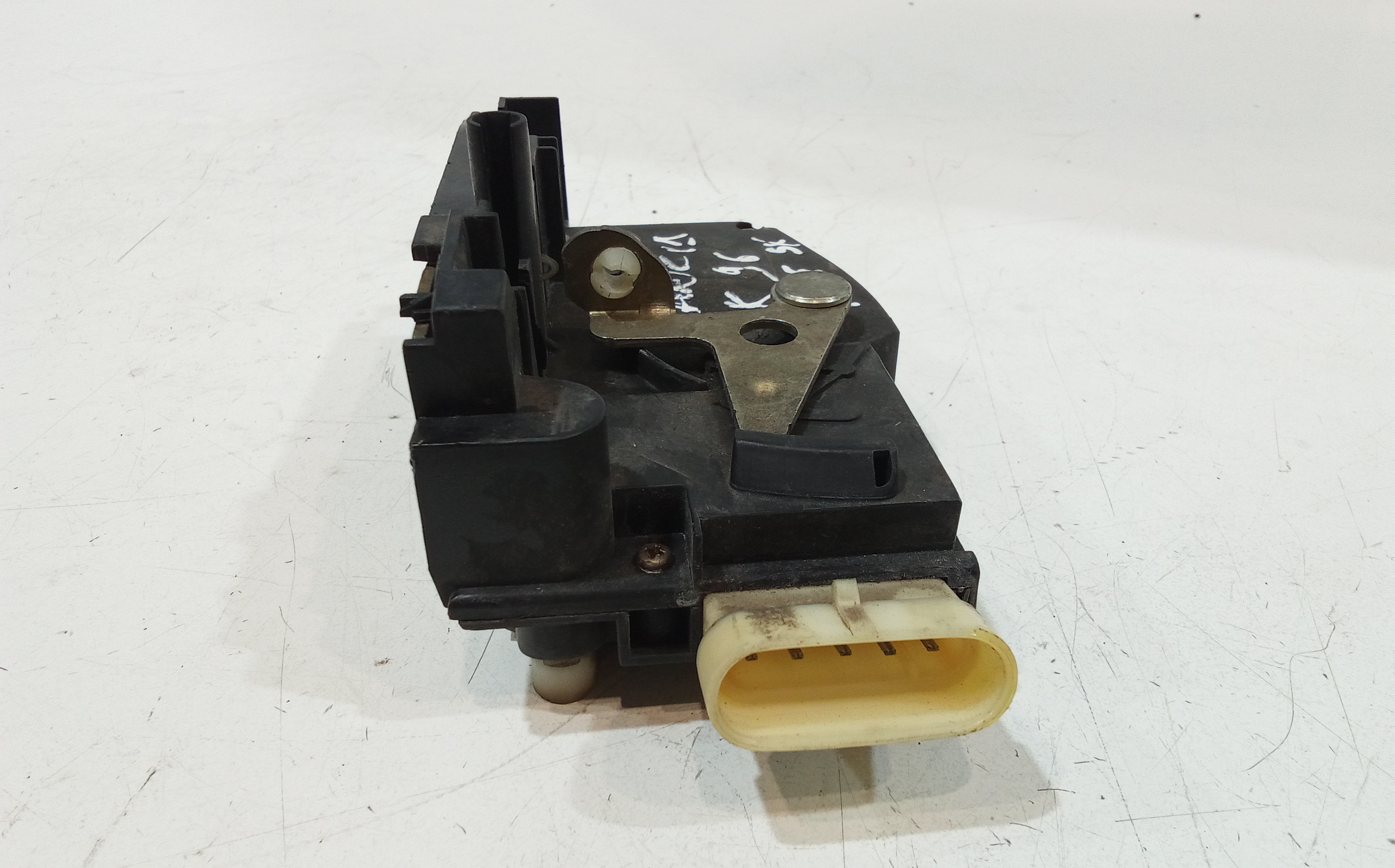 Serratura Posteriore Sinistra per Lancia K Berlina (1994 - In produzione)