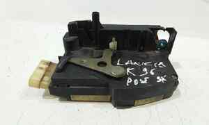 Serratura Posteriore Sinistra per Lancia K Berlina (1994 - In produzione)