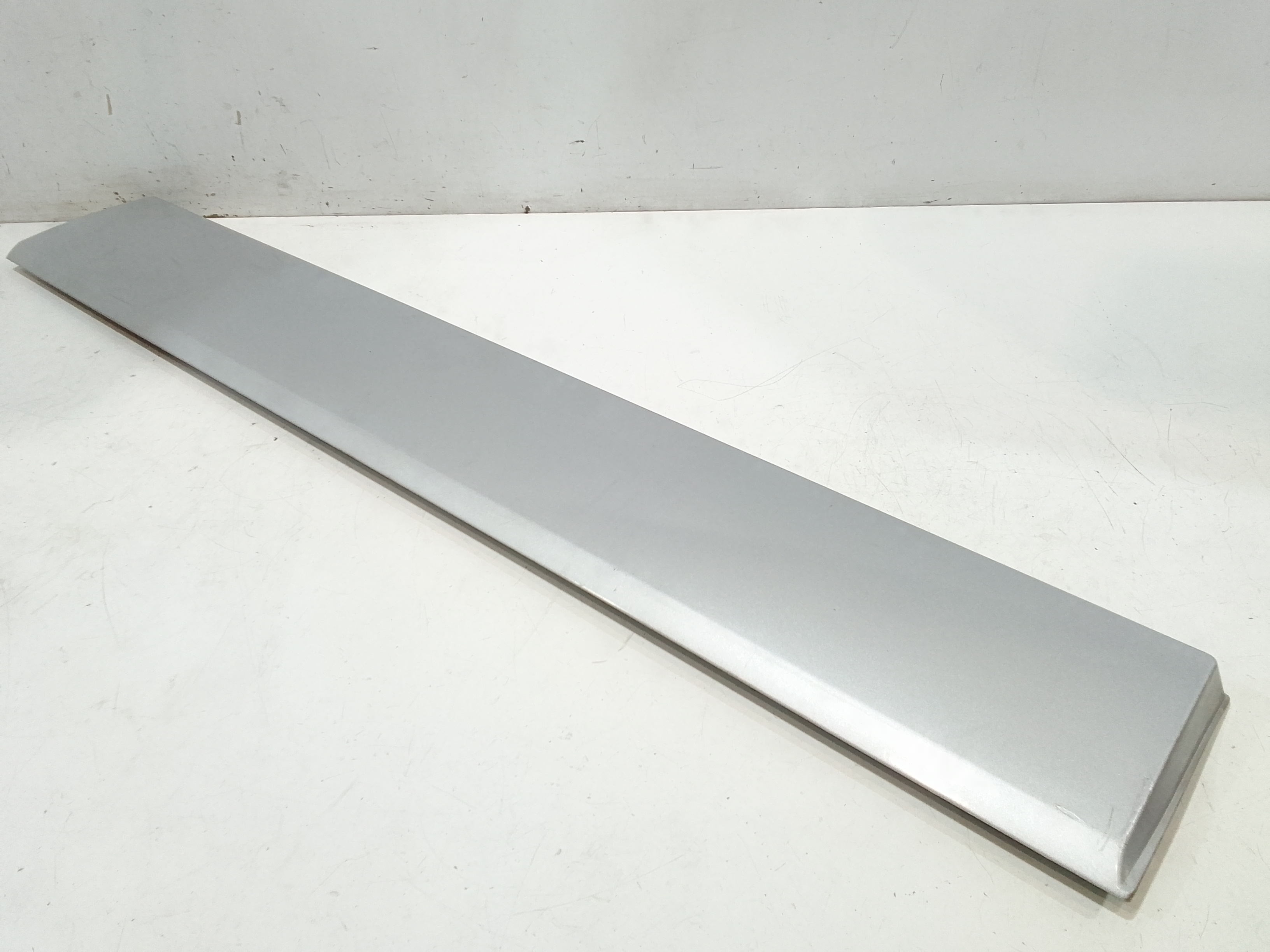 Modanatura porta posteriore SX guida per Opel Vivaro Serie (14>) (2014 - In produzione)