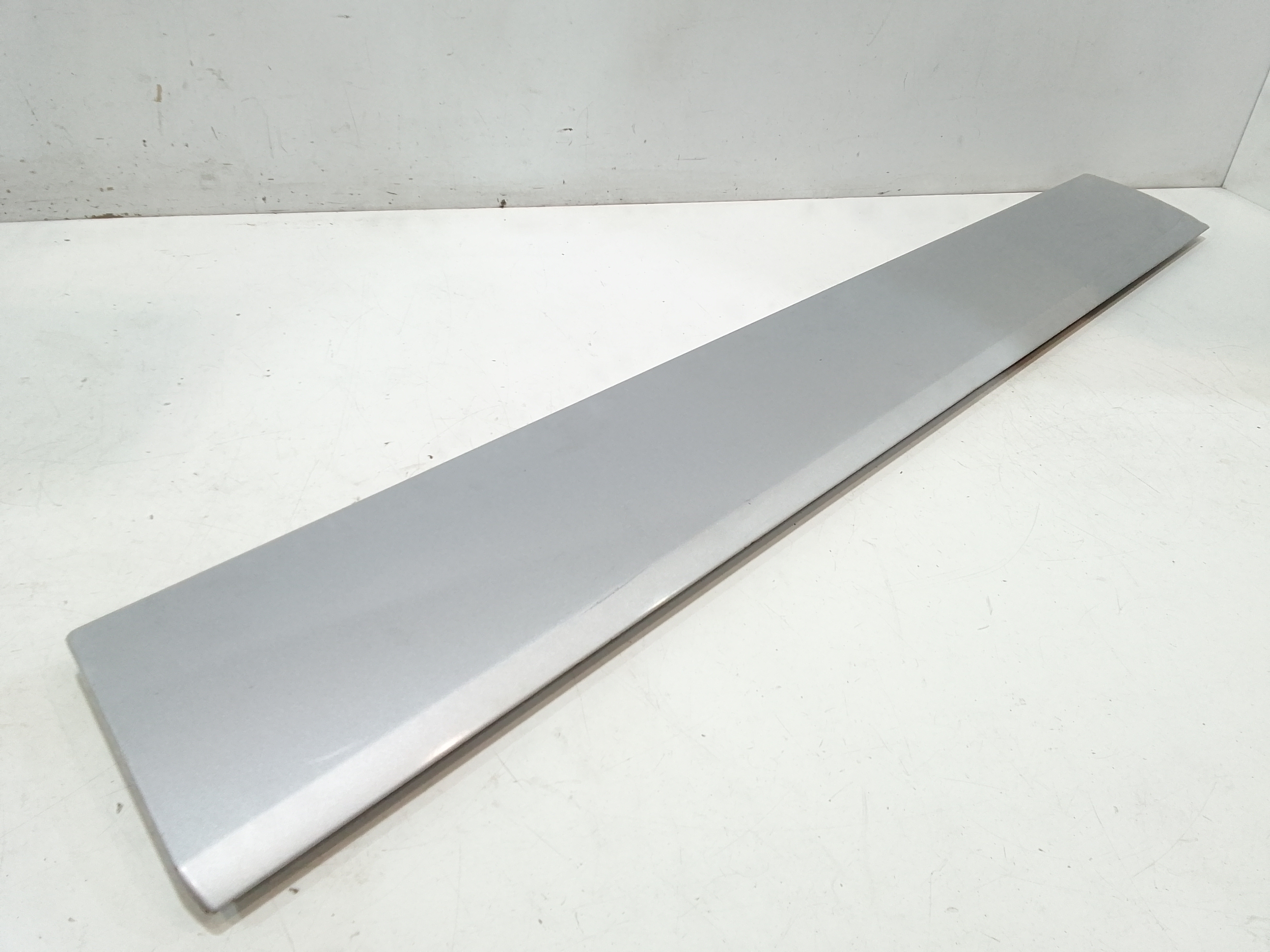 Modanatura porta posteriore SX guida per Opel Vivaro Serie (14>) (2014 - In produzione)