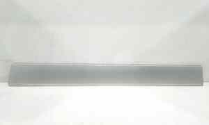 Modanatura porta posteriore SX guida per Opel Vivaro Serie (14>) (2014 - In produzione)