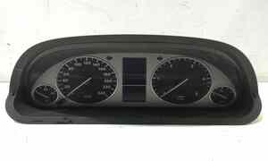 Quadro Strumenti per Mercedes Classe B W245 1 Serie (2005 - 2011)