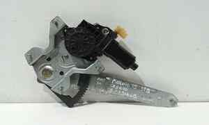 Cremagliera posteriore destra passeggero per Kia Picanto 1 Serie (2004 - 2008)