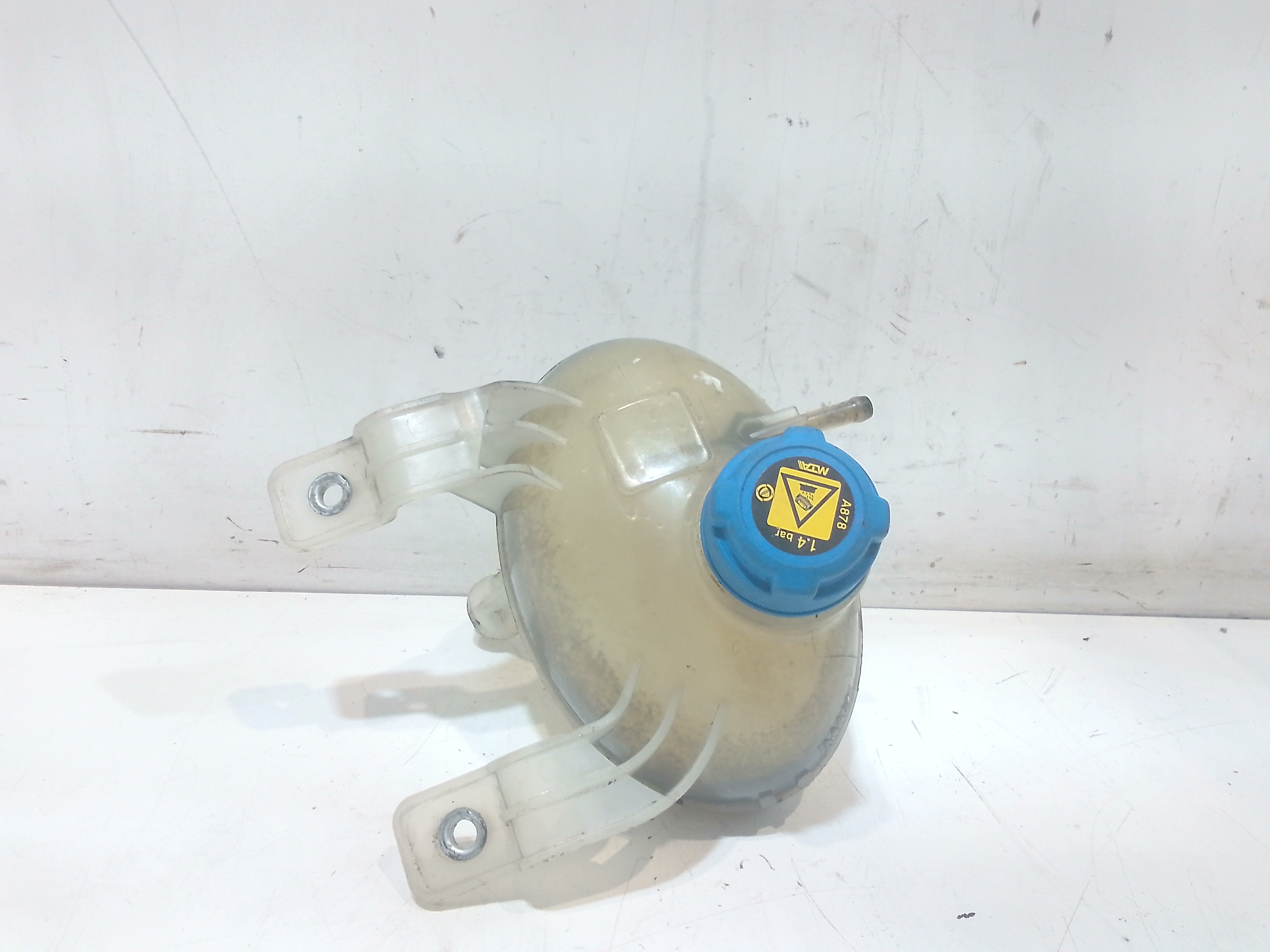 Vaschetta liquido radiatore per Fiat 500 L Serie Trekking/cross (2013 - In produzione)