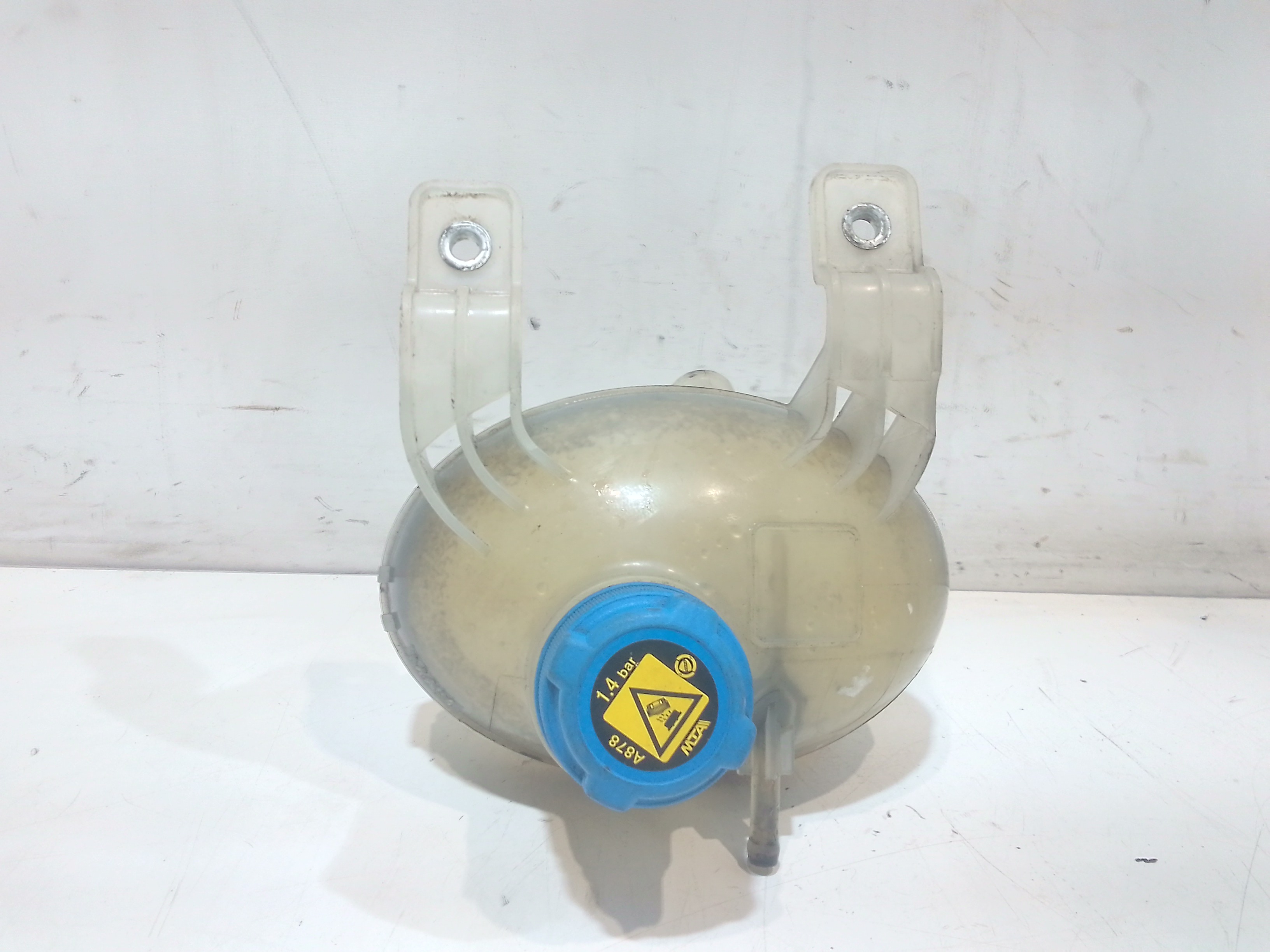 Vaschetta liquido radiatore per Fiat 500 L Serie Trekking/cross (2013 - In produzione)