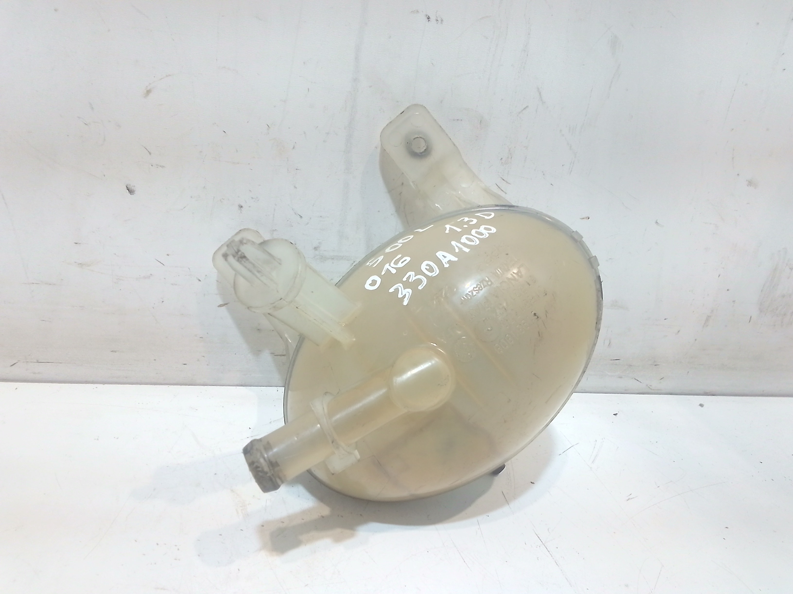 Vaschetta liquido radiatore per Fiat 500 L Serie Trekking/cross (2013 - In produzione)