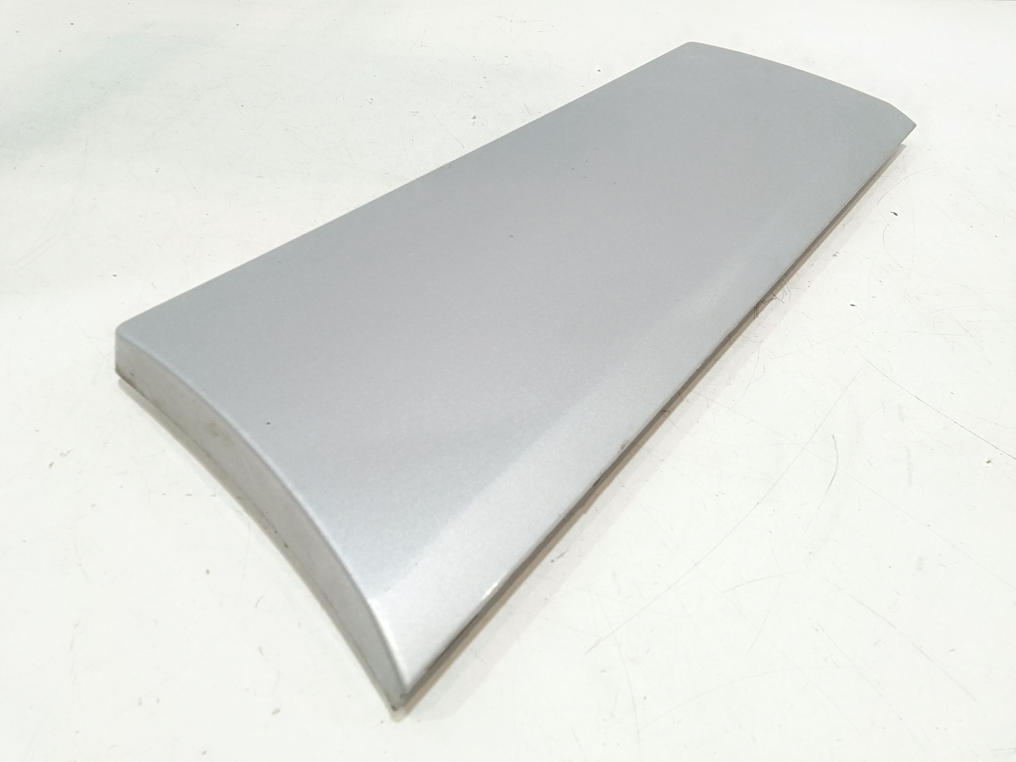 Modanatura posteriore laterale sx per Opel Vivaro Serie (14>) (2014 - In produzione)