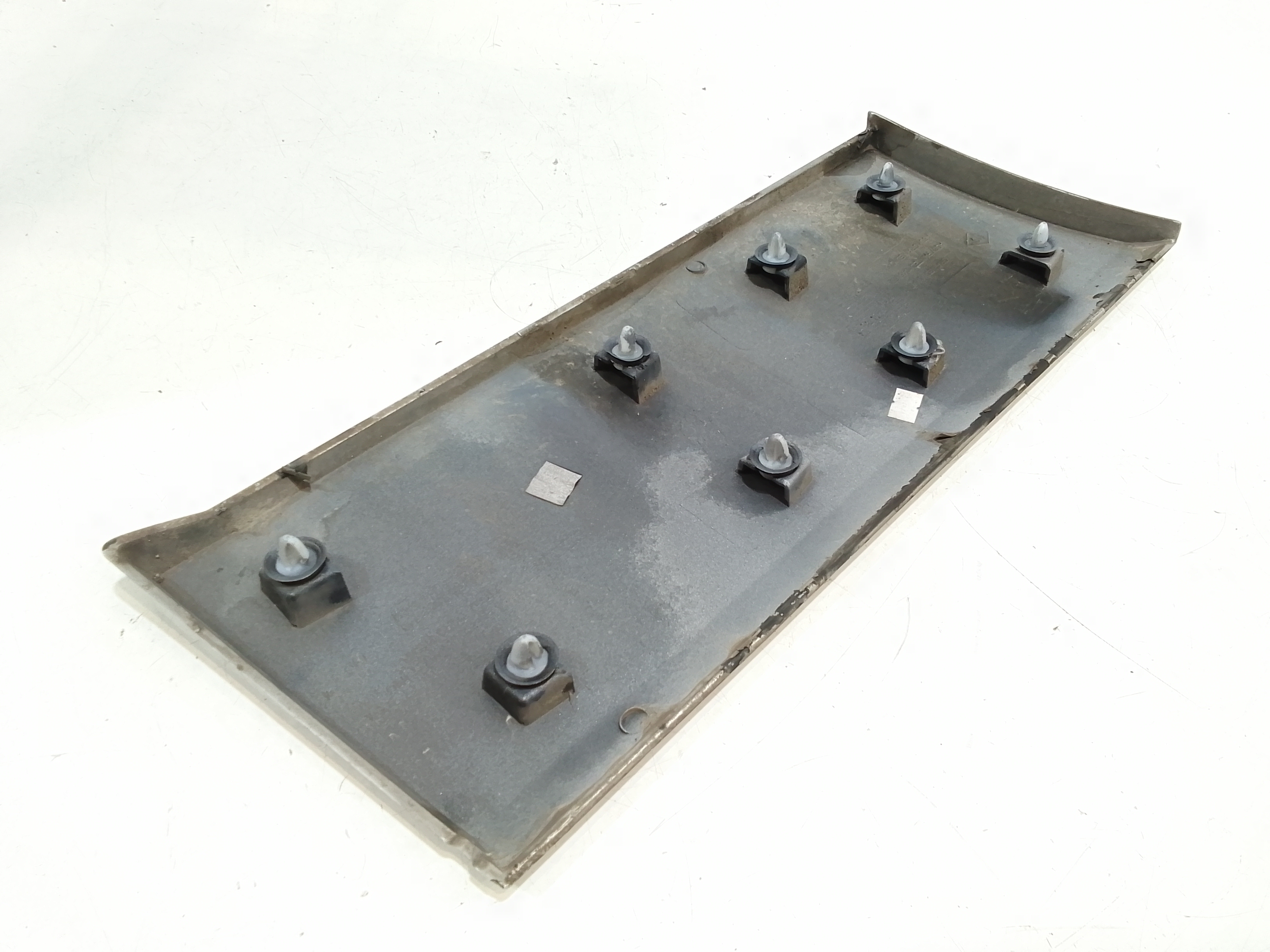 Modanatura posteriore laterale sx per Opel Vivaro Serie (14>) (2014 - In produzione)