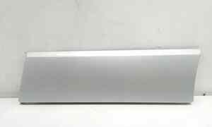 Modanatura posteriore laterale sx per Opel Vivaro Serie (14>) (2014 - In produzione)