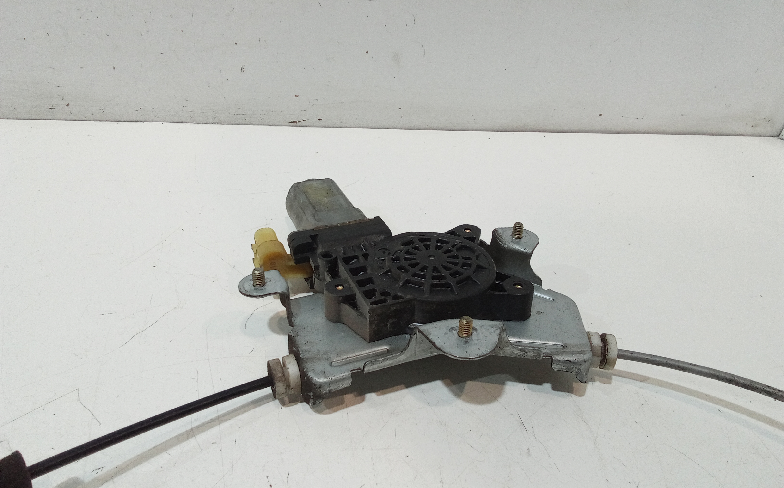 Cremagliera anteriore sinistra Guida per Kia Picanto 1 Serie (2004 - 2008)