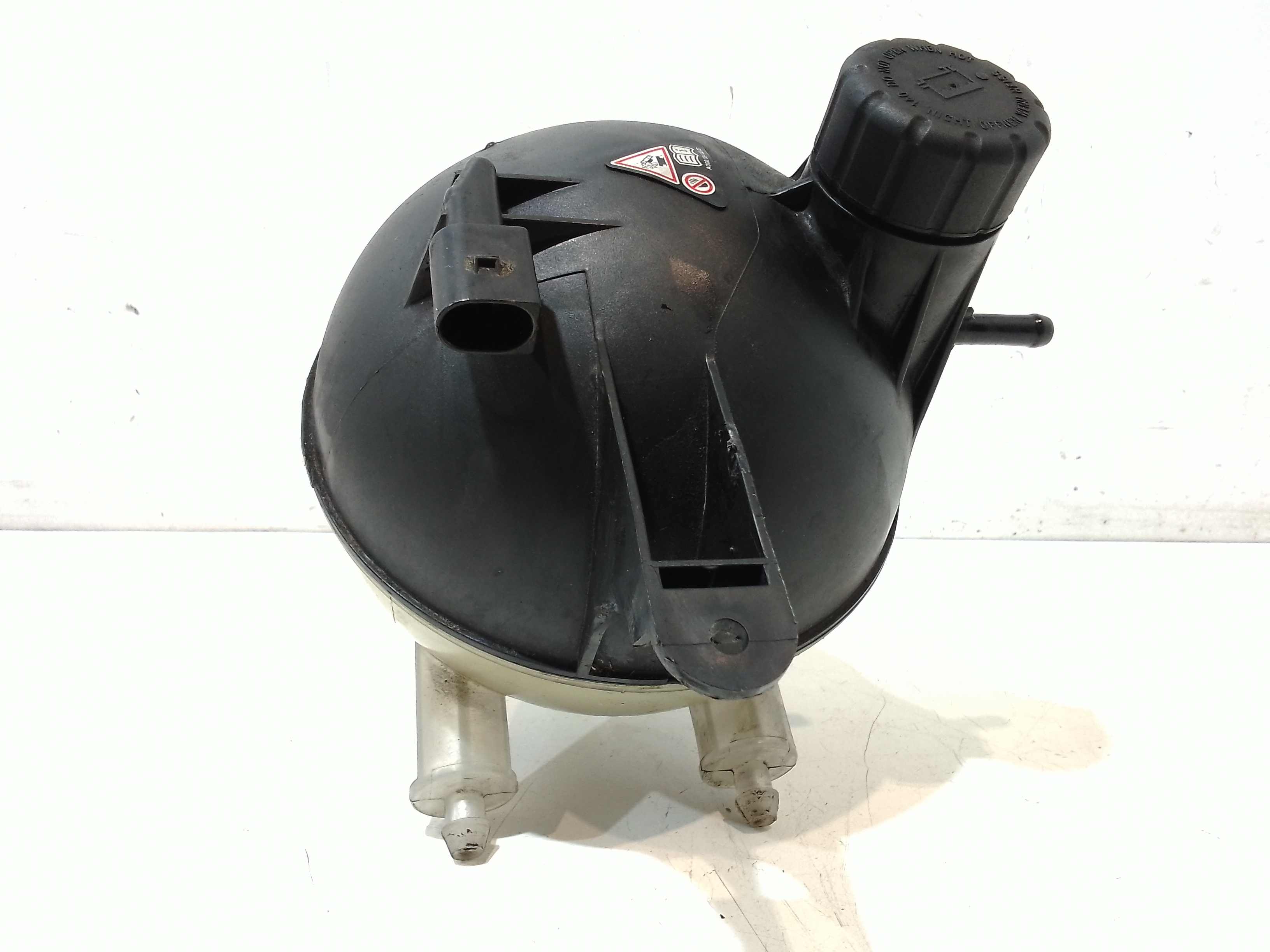 Vaschetta liquido radiatore per Mercedes Classe B W245 1 Serie (2005 - 2011)