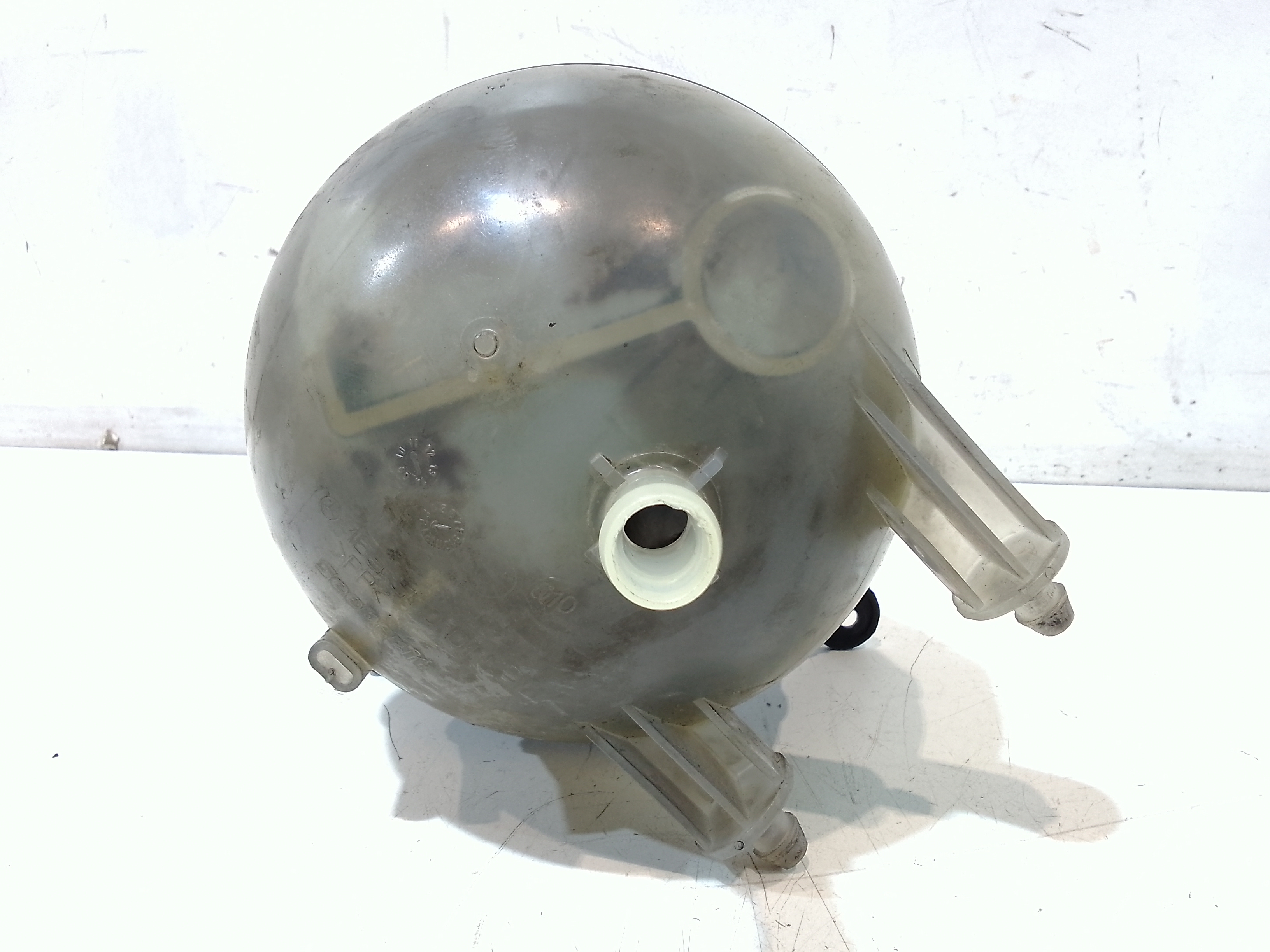 Vaschetta liquido radiatore per Mercedes Classe B W245 1 Serie (2005 - 2011)