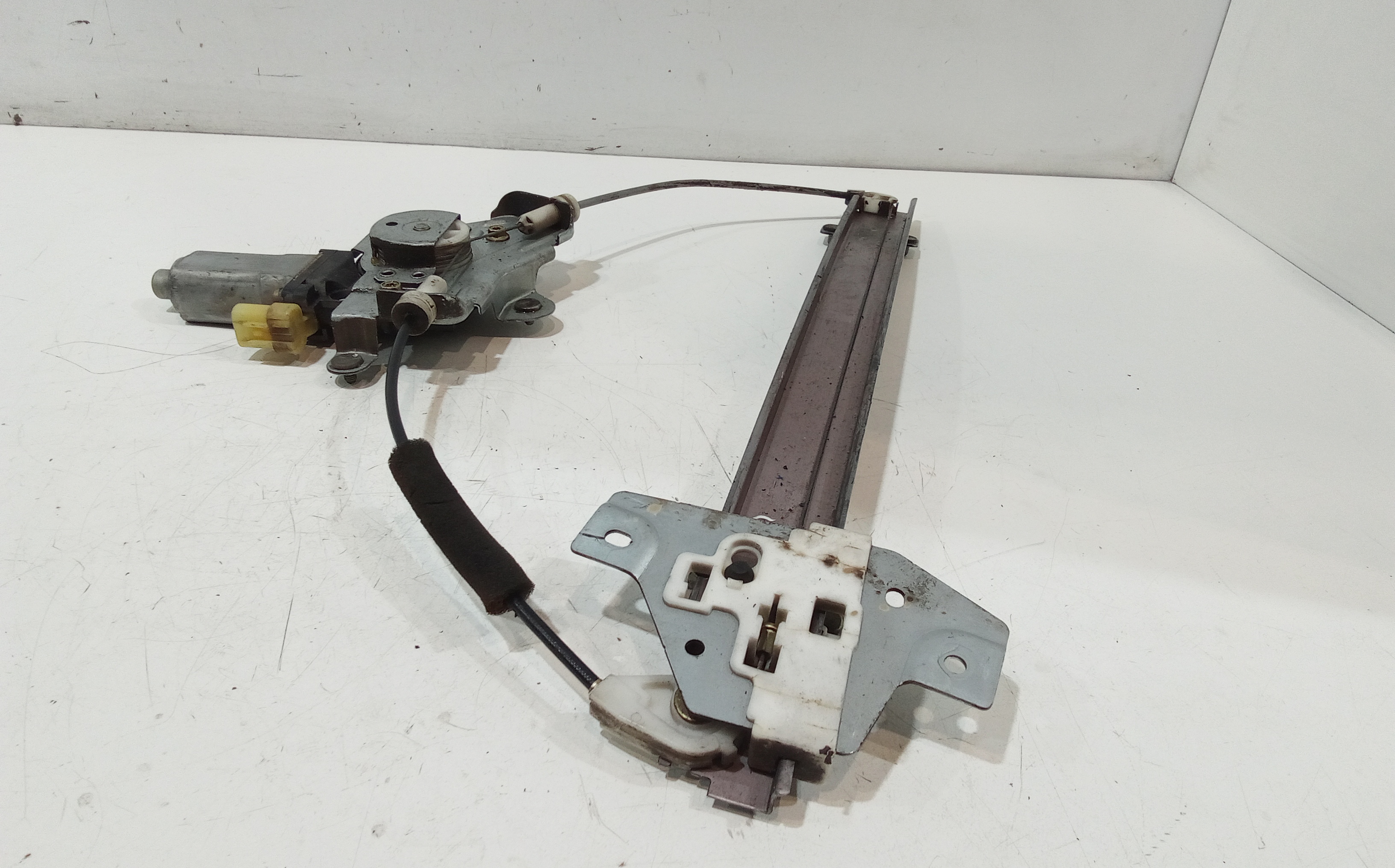 Cremagliera anteriore destra passeggero per Kia Picanto 1 Serie (2004 - 2008)