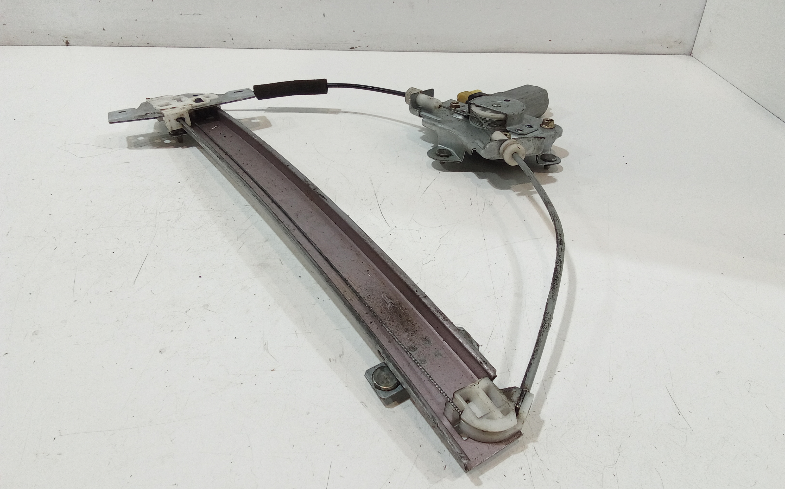 Cremagliera anteriore destra passeggero per Kia Picanto 1 Serie (2004 - 2008)