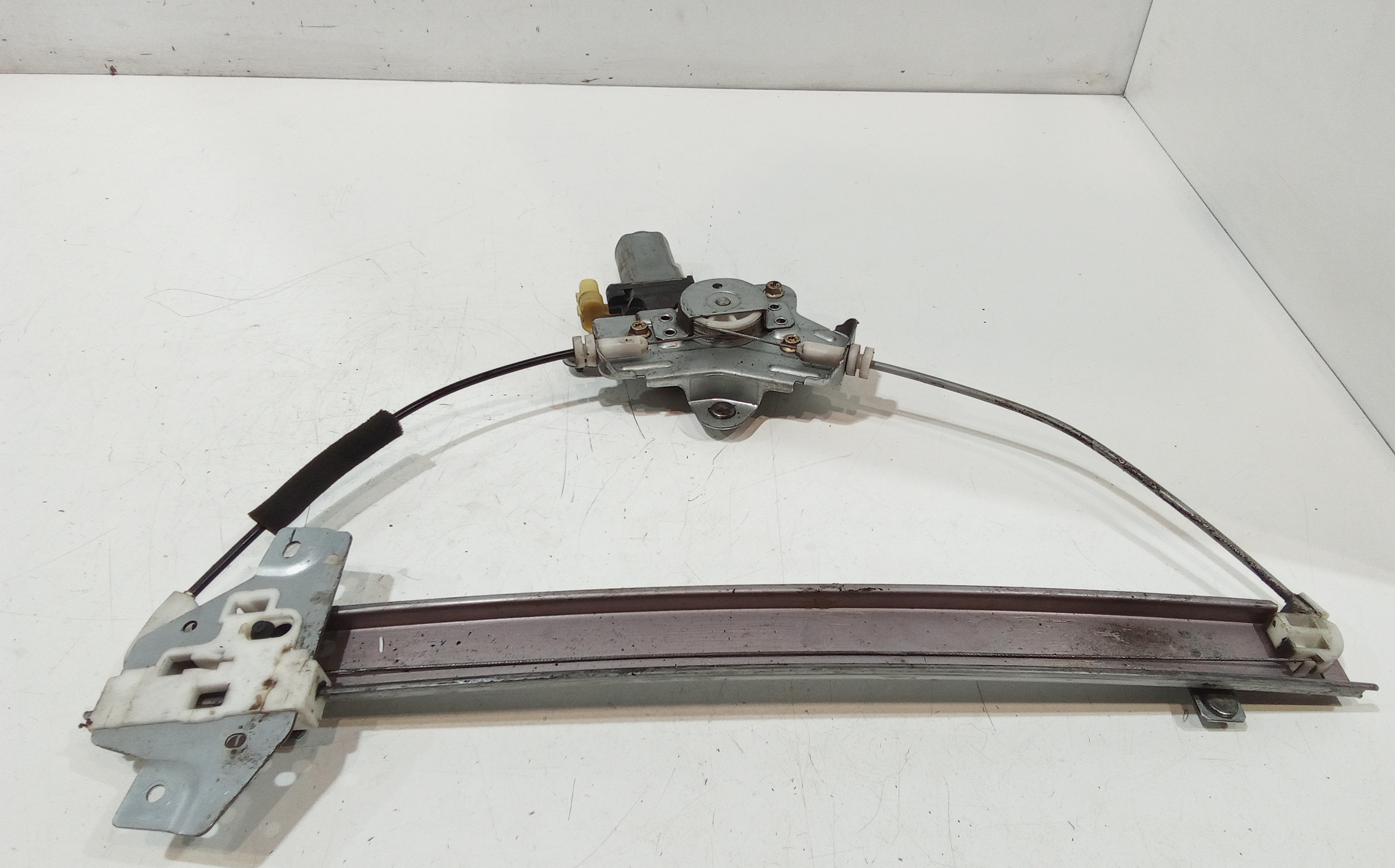 Cremagliera anteriore destra passeggero per Kia Picanto 1 Serie (2004 - 2008)