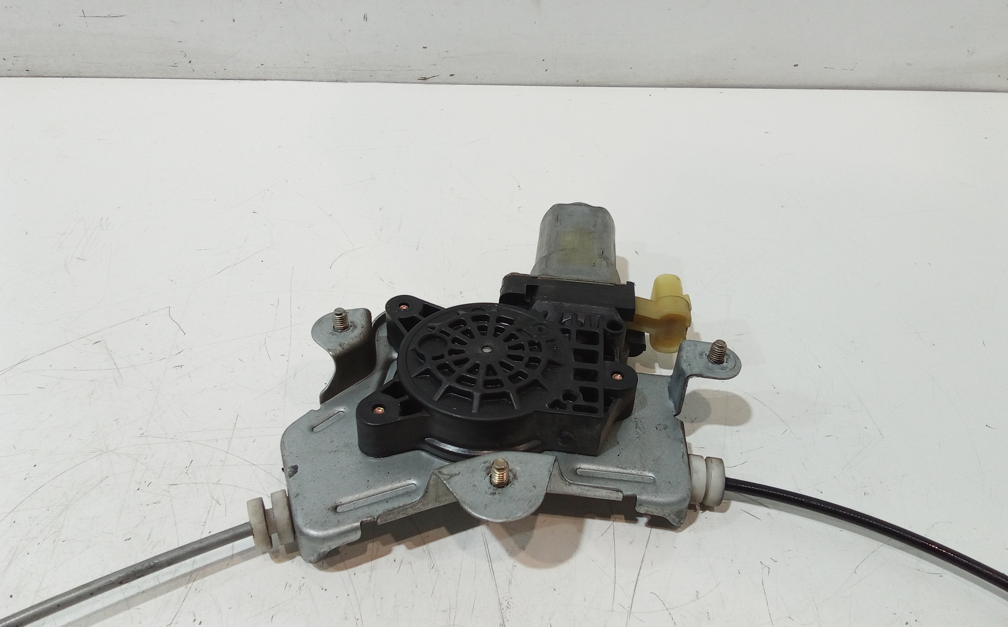 Cremagliera anteriore destra passeggero per Kia Picanto 1 Serie (2004 - 2008)