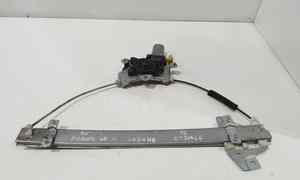 Cremagliera anteriore destra passeggero per Kia Picanto 1 Serie (2004 - 2008)