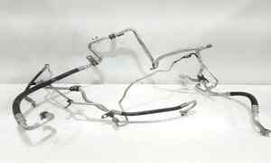 Tubi A/C per Opel Vivaro Serie (14>) (2014 - In produzione)