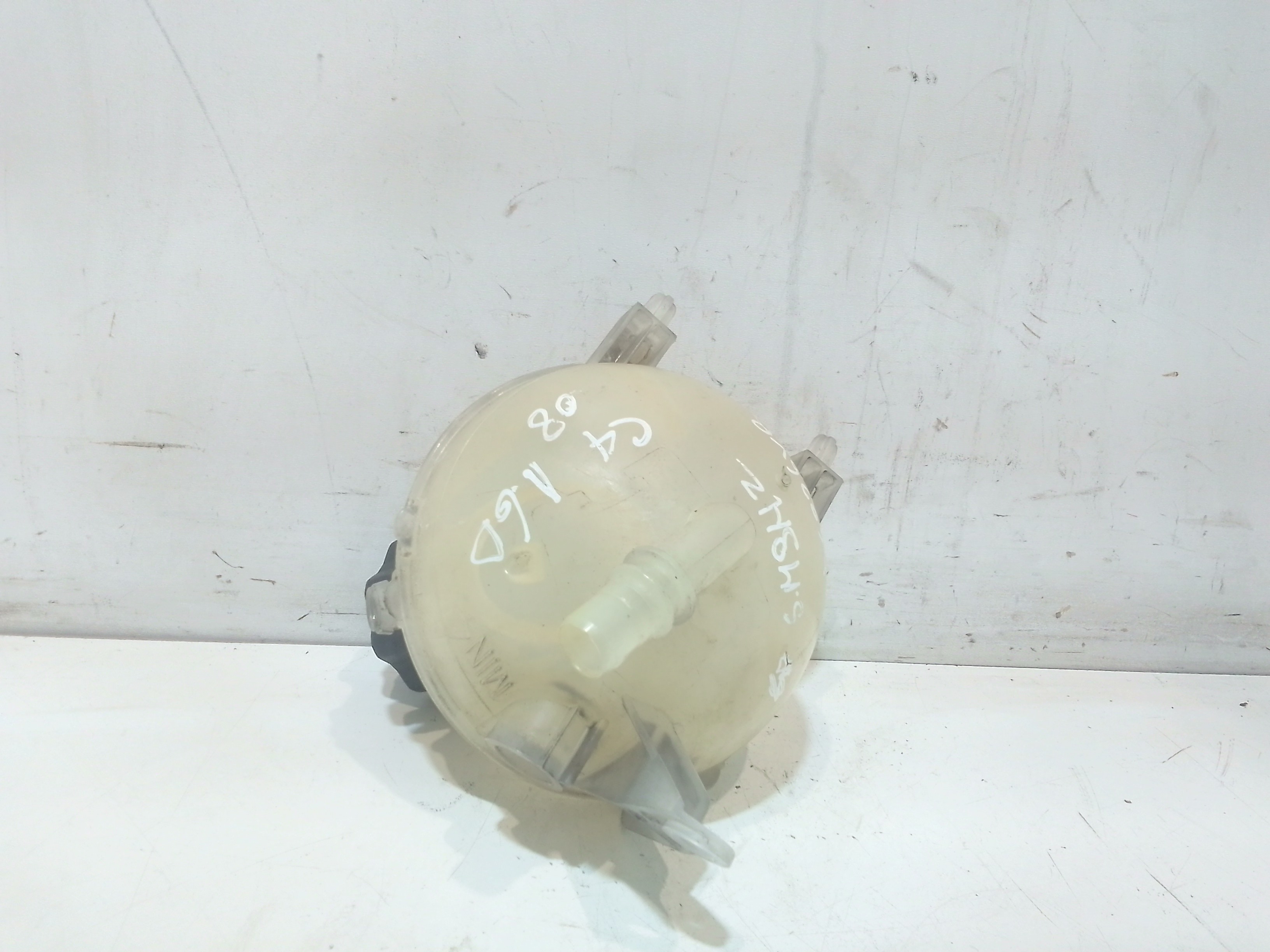 Vaschetta liquido radiatore per Citroen C4 1 Serie (2008 - 2010)