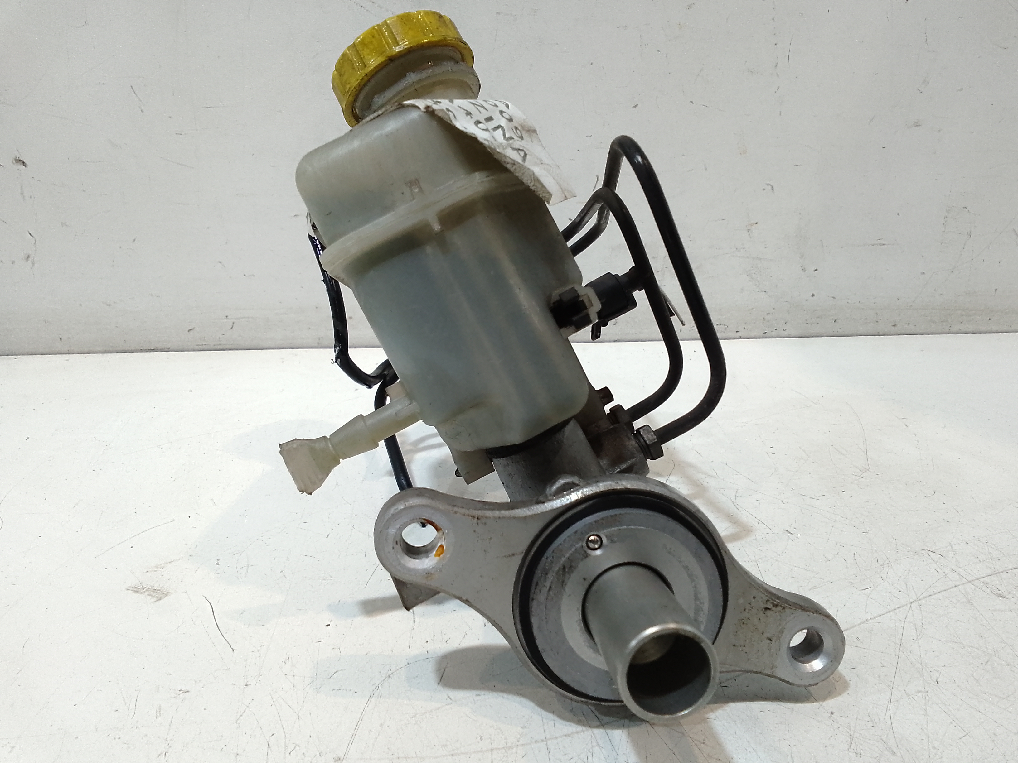 Pompa Freni per Fiat Panda 2 Serie (2003 - 2010)