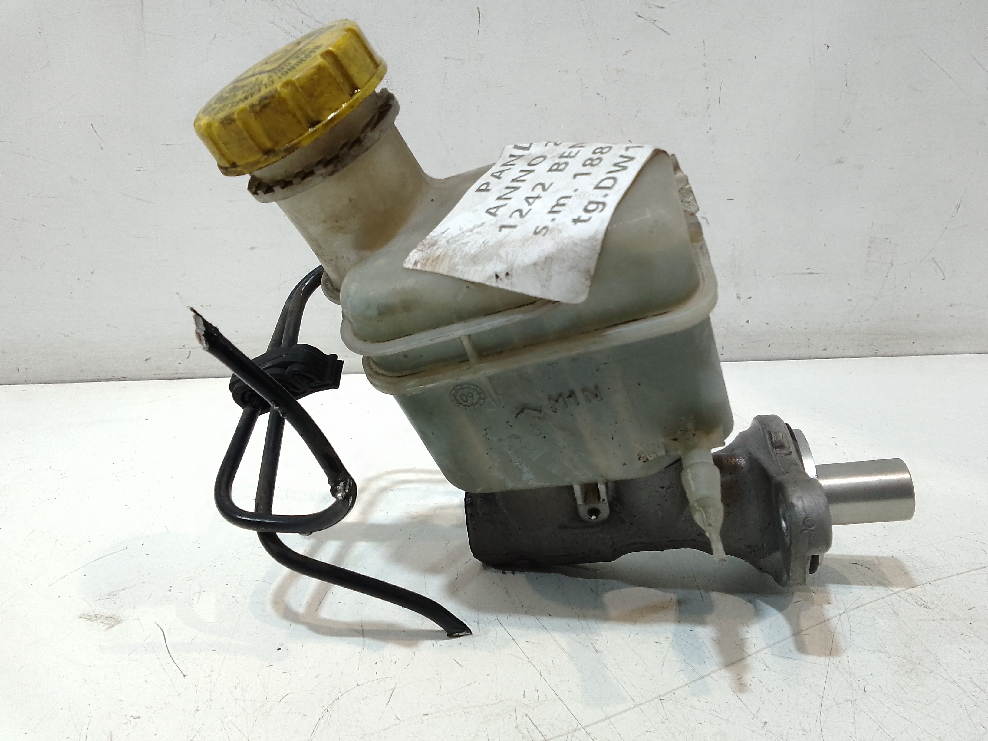 Pompa Freni per Fiat Panda 2 Serie (2003 - 2010)