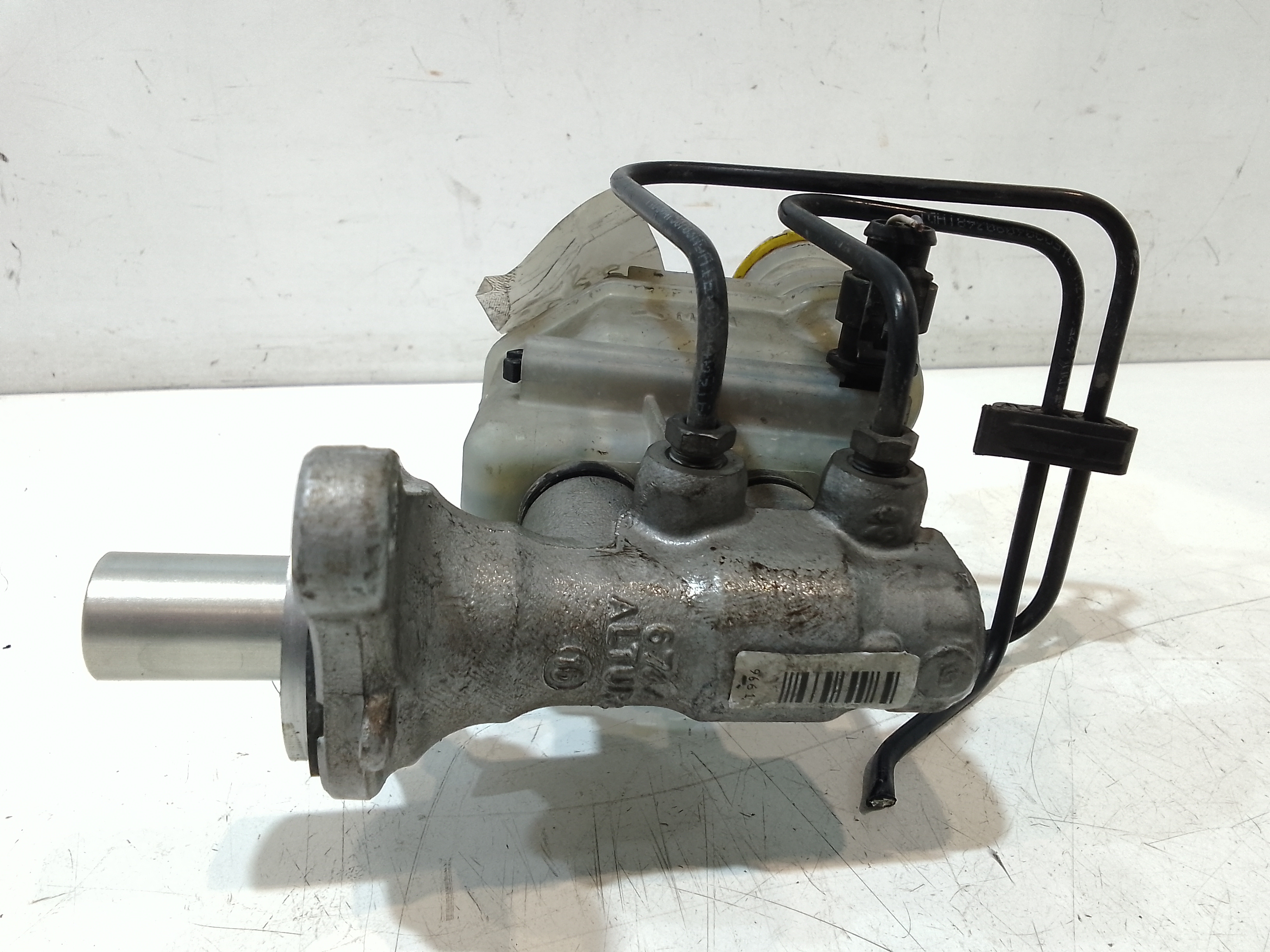 Pompa Freni per Fiat Panda 2 Serie (2003 - 2010)