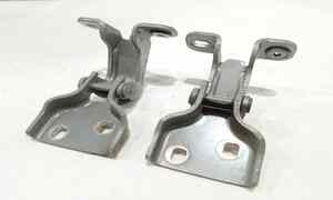 Coppia cerniere porta anteriore SX per Opel Vivaro Serie (14>) (2014 - In produzione)