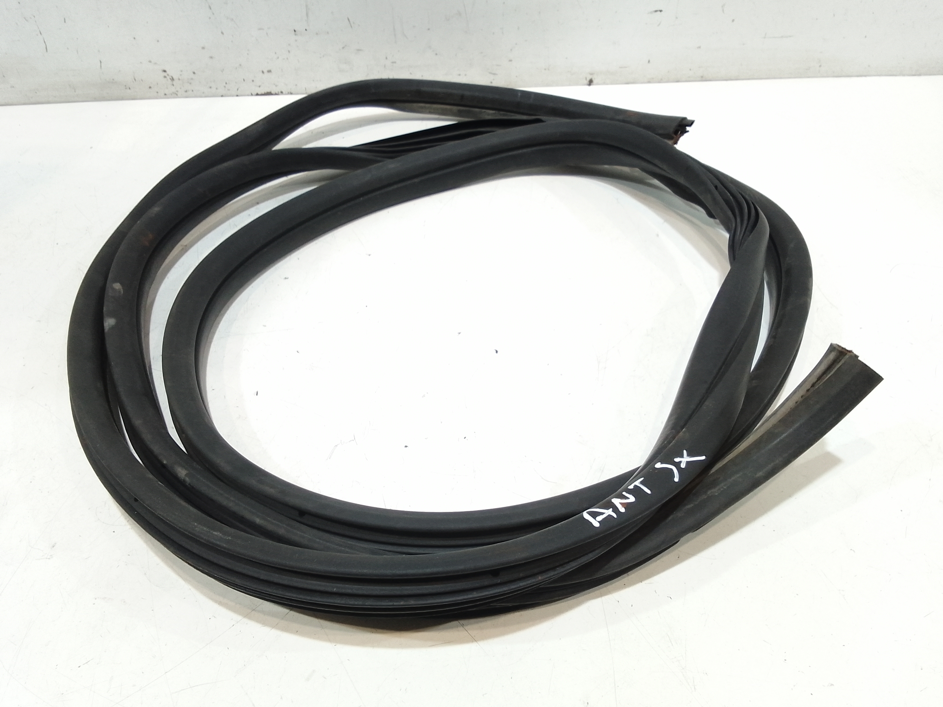 Guarnizioni portiere per Opel Vivaro Serie (14>) (2014 - In produzione)