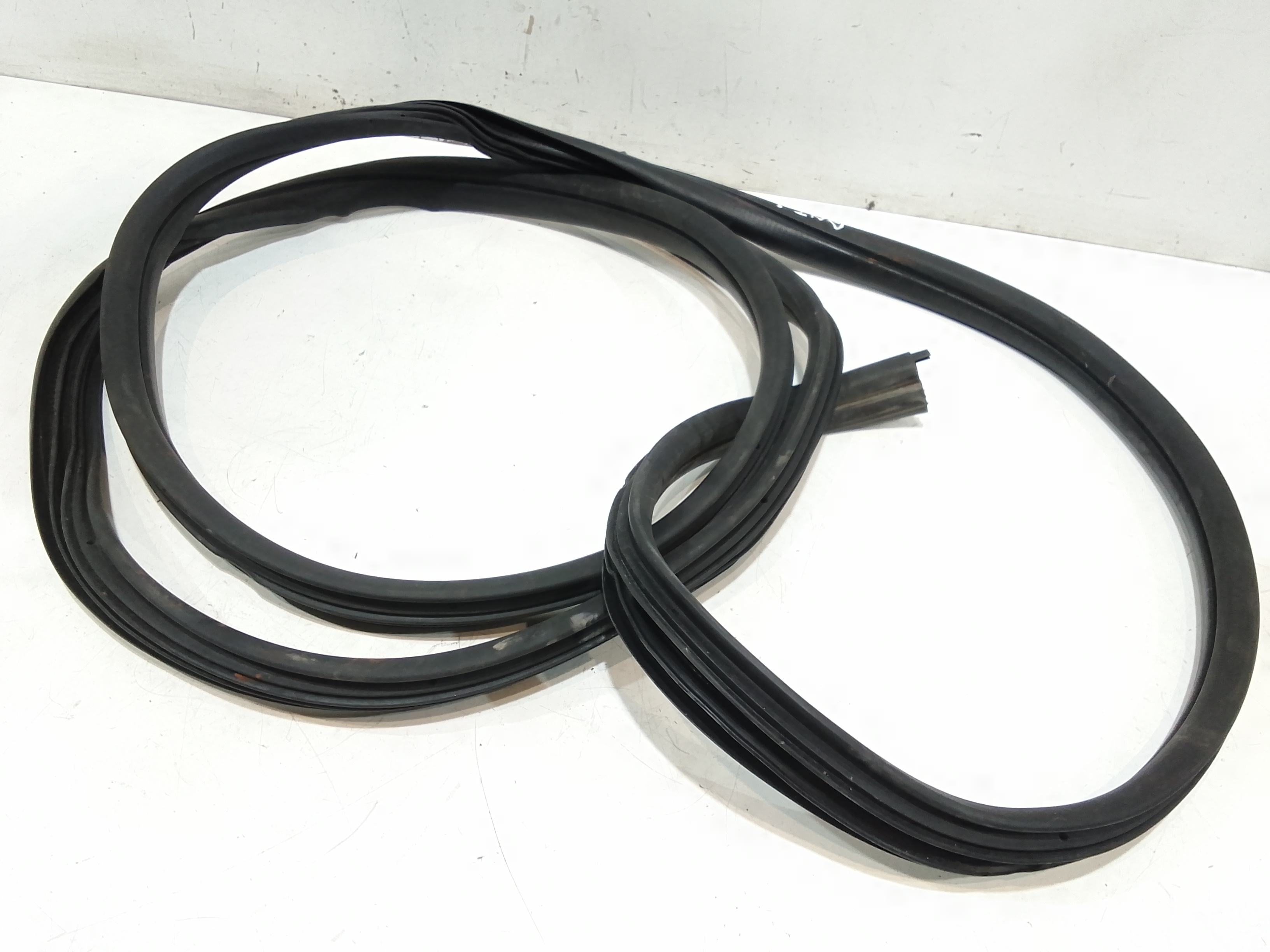 Guarnizioni portiere per Opel Vivaro Serie (14>) (2014 - In produzione)