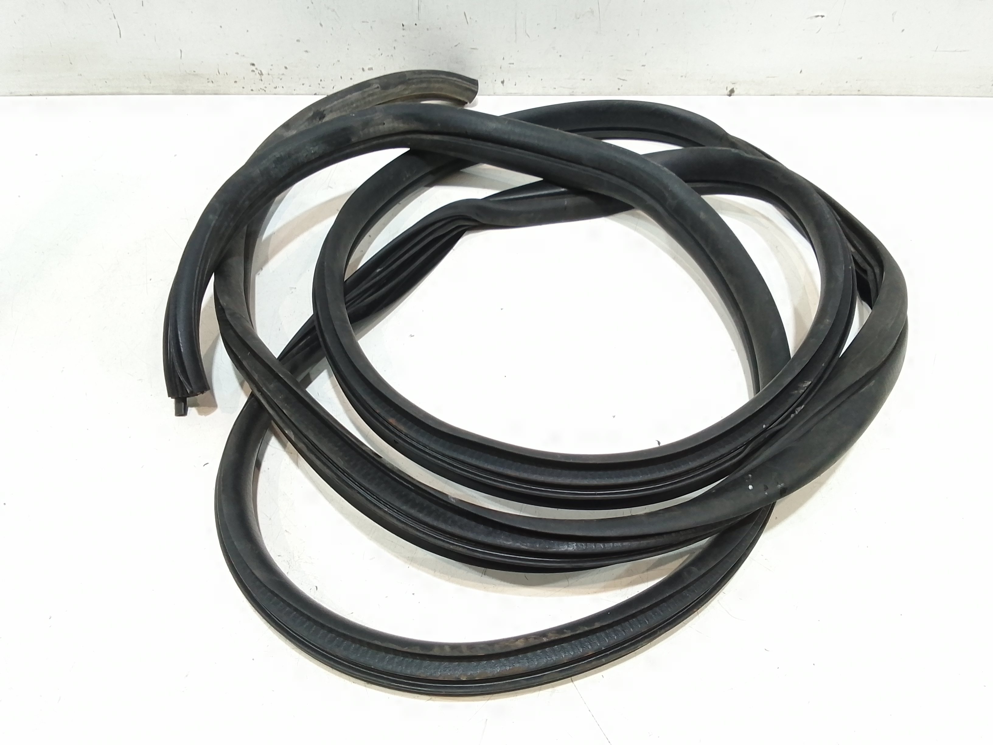 Guarnizioni portiere per Opel Vivaro Serie (14>) (2014 - In produzione)