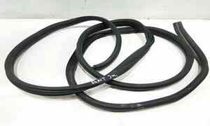 Guarnizioni portiere per Opel Vivaro Serie (14>) (2014 - In produzione)