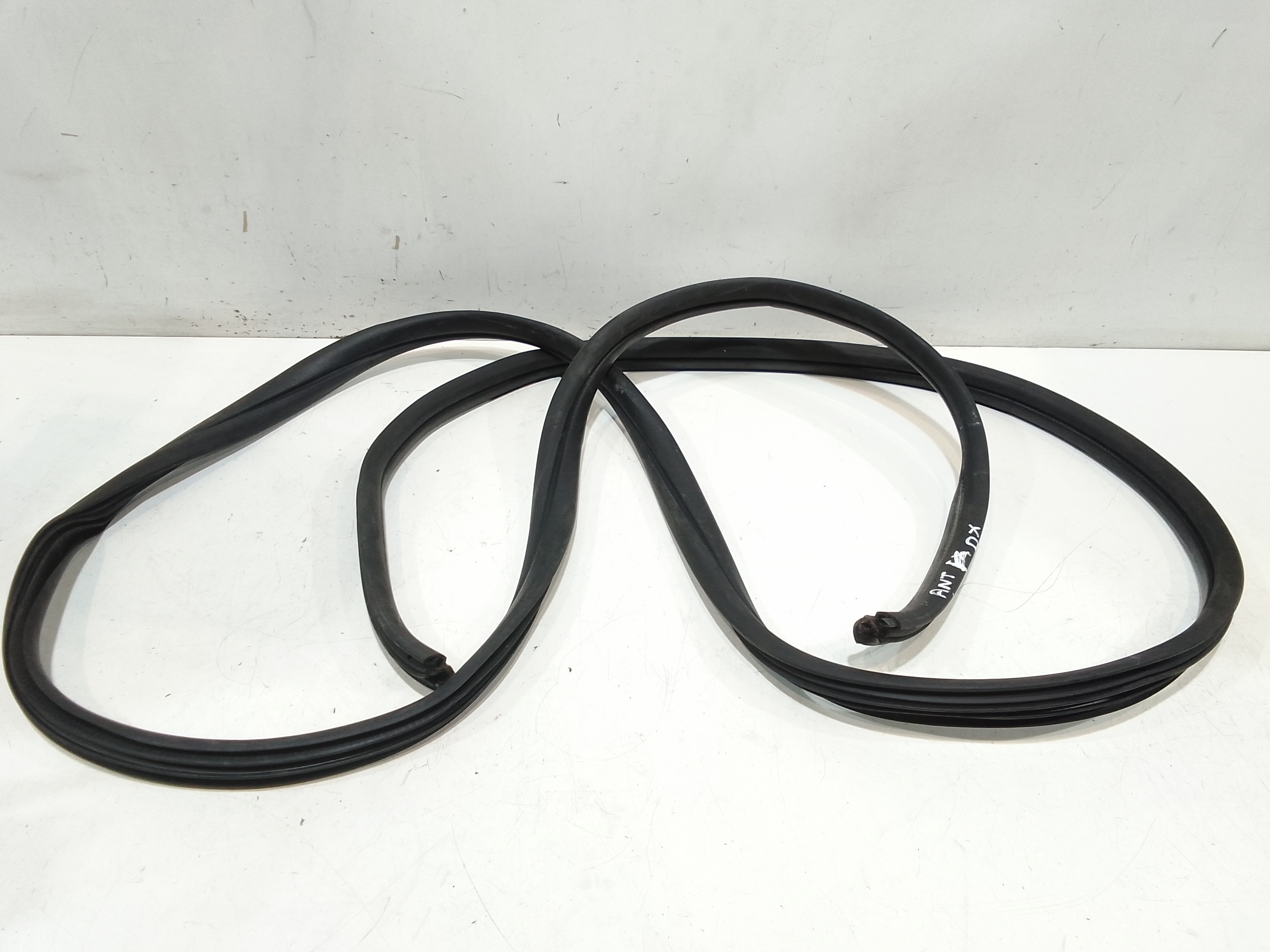 Guarnizioni portiere per Opel Vivaro Serie (14>) (2014 - In produzione)