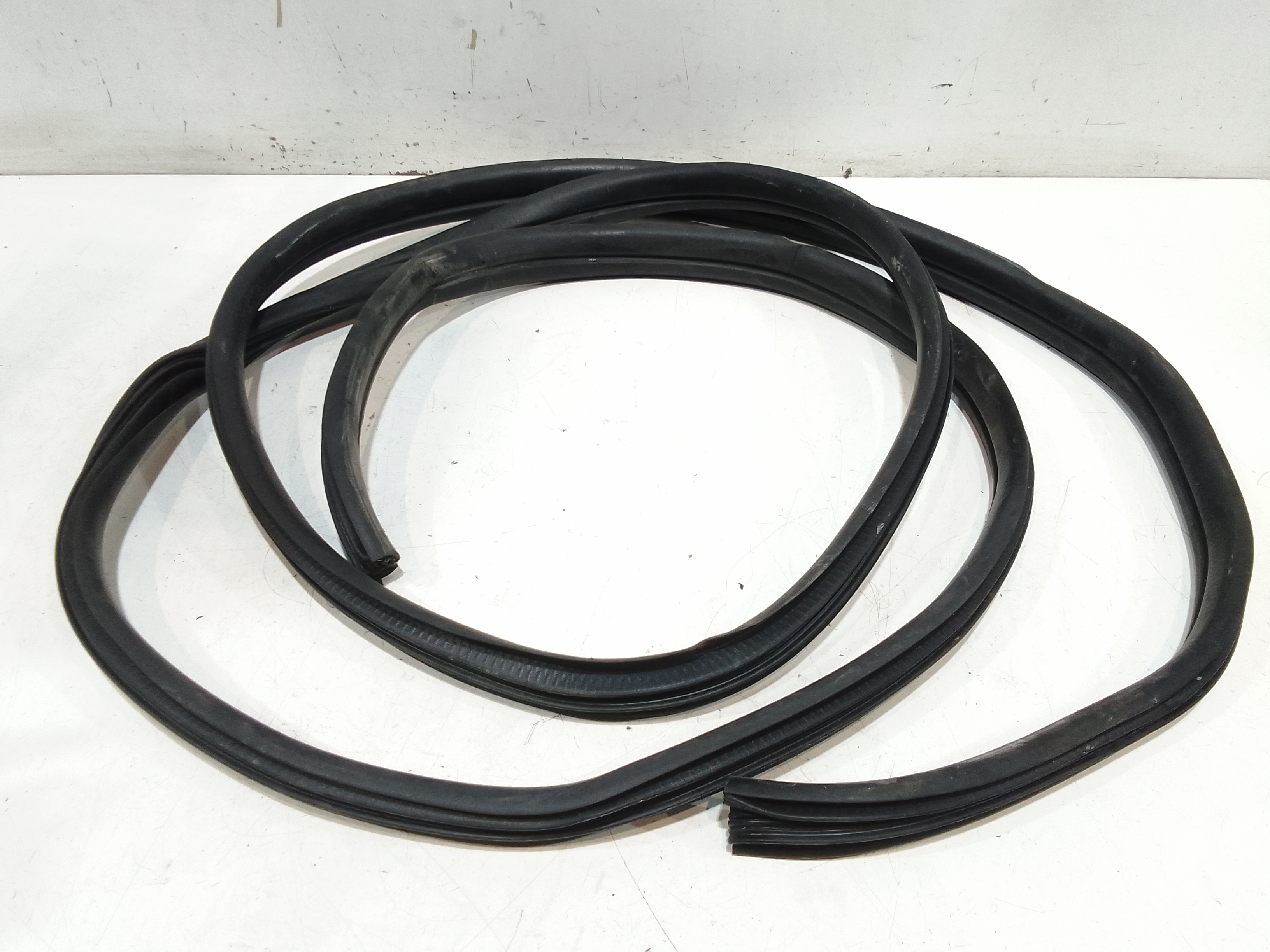 Guarnizioni portiere per Opel Vivaro Serie (14>) (2014 - In produzione)