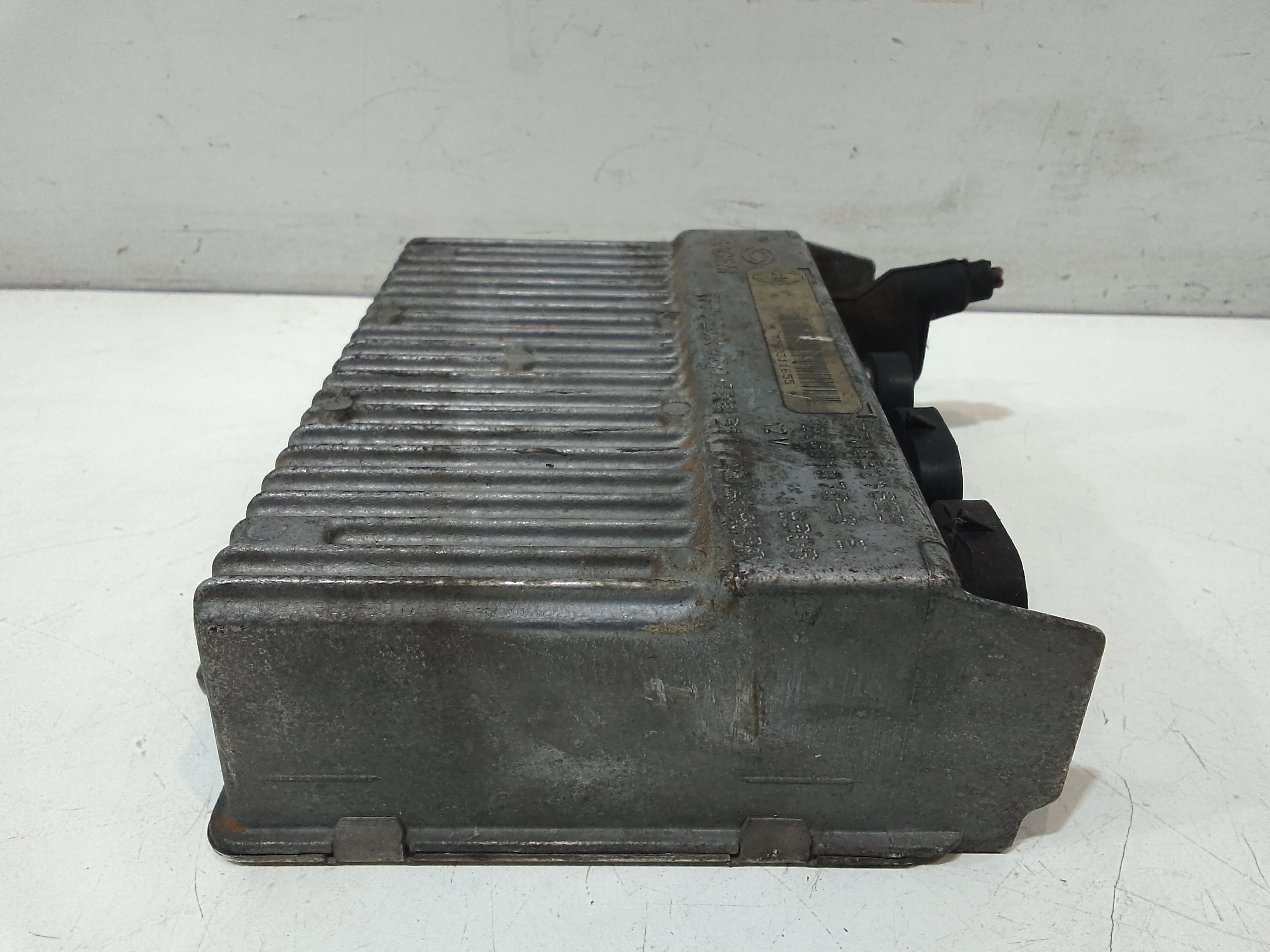 Centralina motore per Renault Master 2 Serie (1997 - 2003)