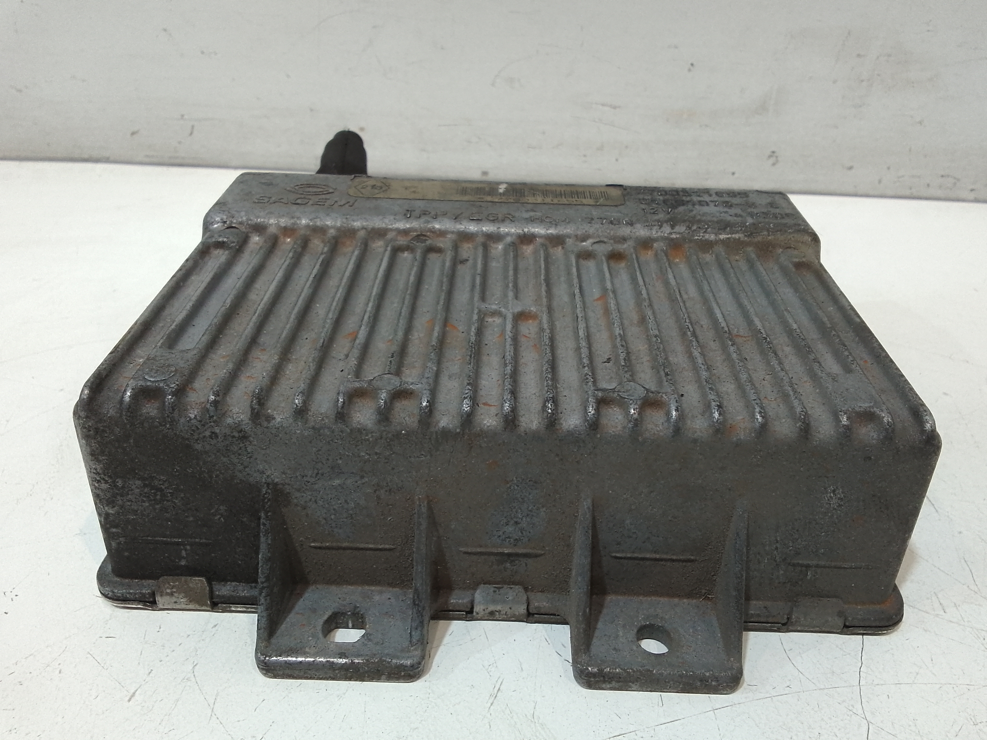 Centralina motore per Renault Master 2 Serie (1997 - 2003)