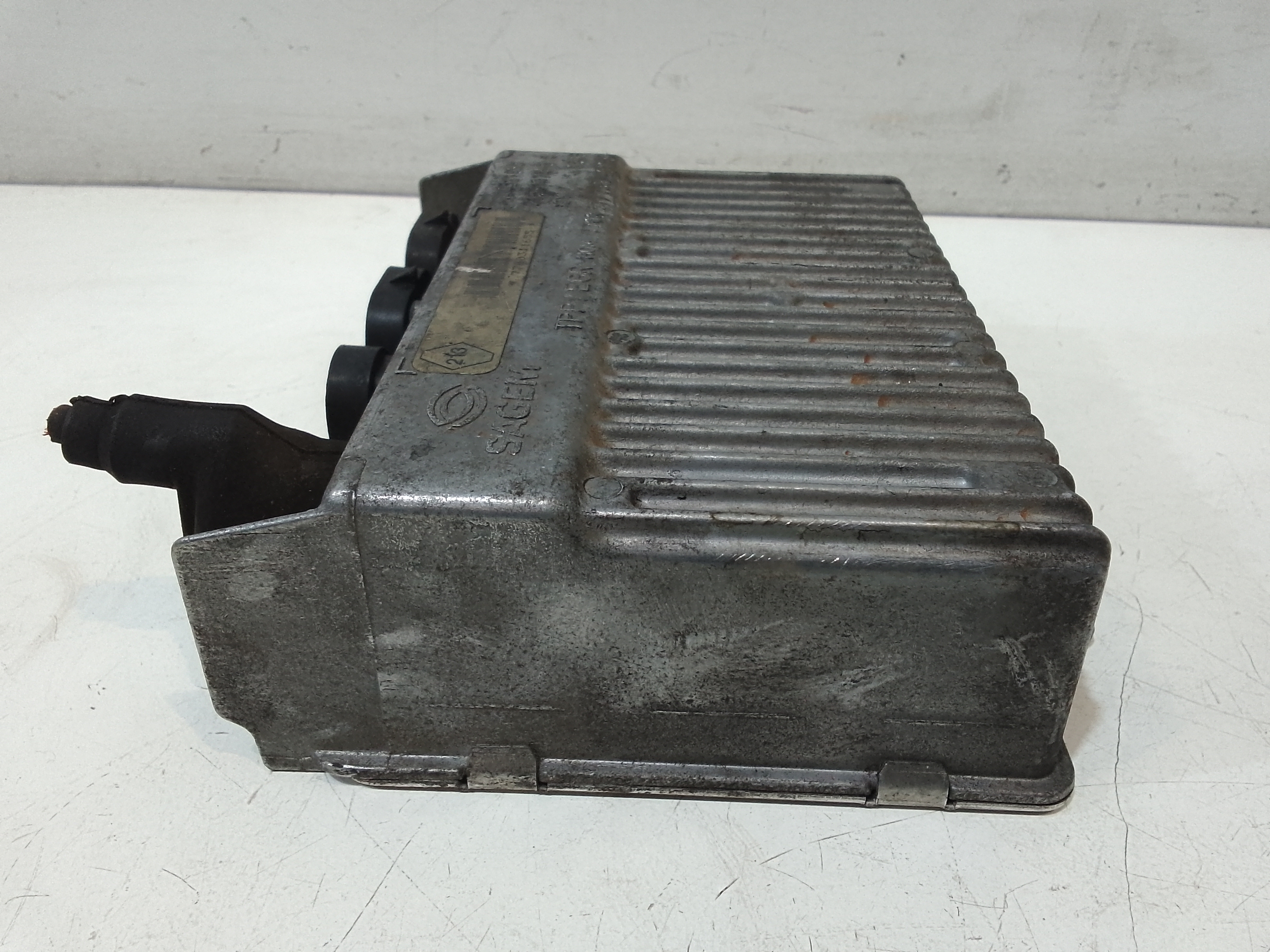 Centralina motore per Renault Master 2 Serie (1997 - 2003)