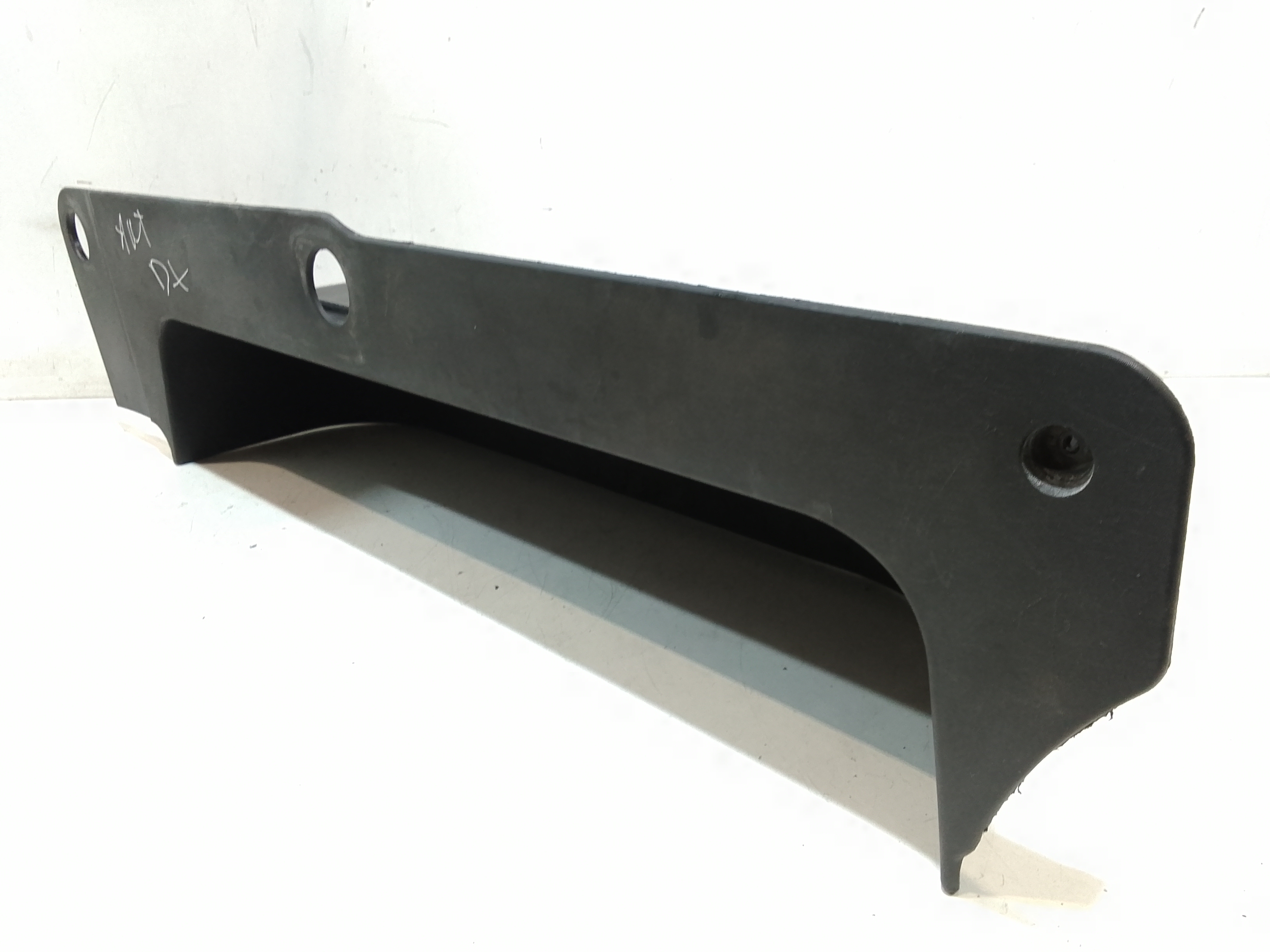 Pedana Laterale Destra per Opel Vivaro Serie (14>) (2014 - In produzione)