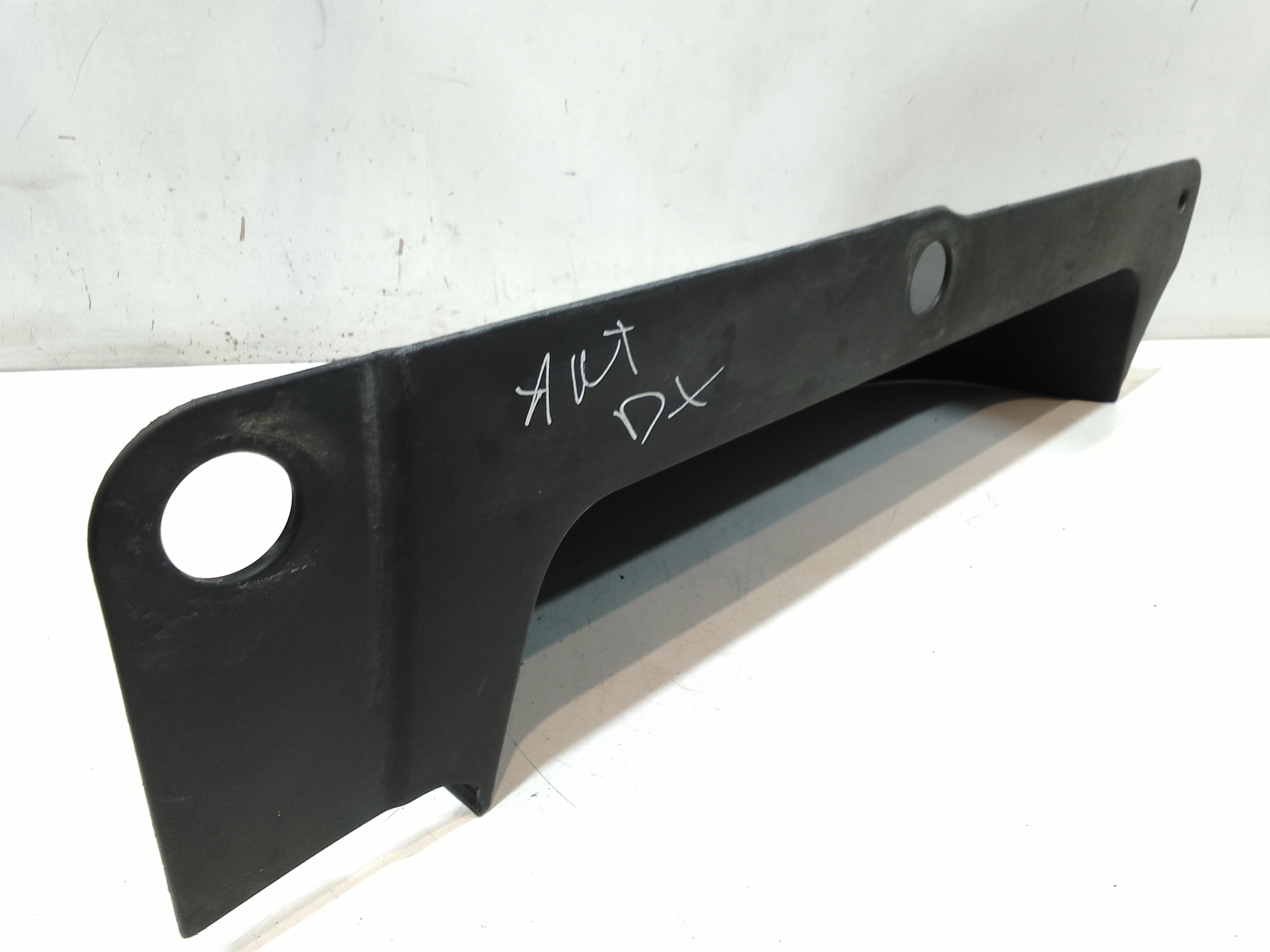 Pedana Laterale Destra per Opel Vivaro Serie (14>) (2014 - In produzione)