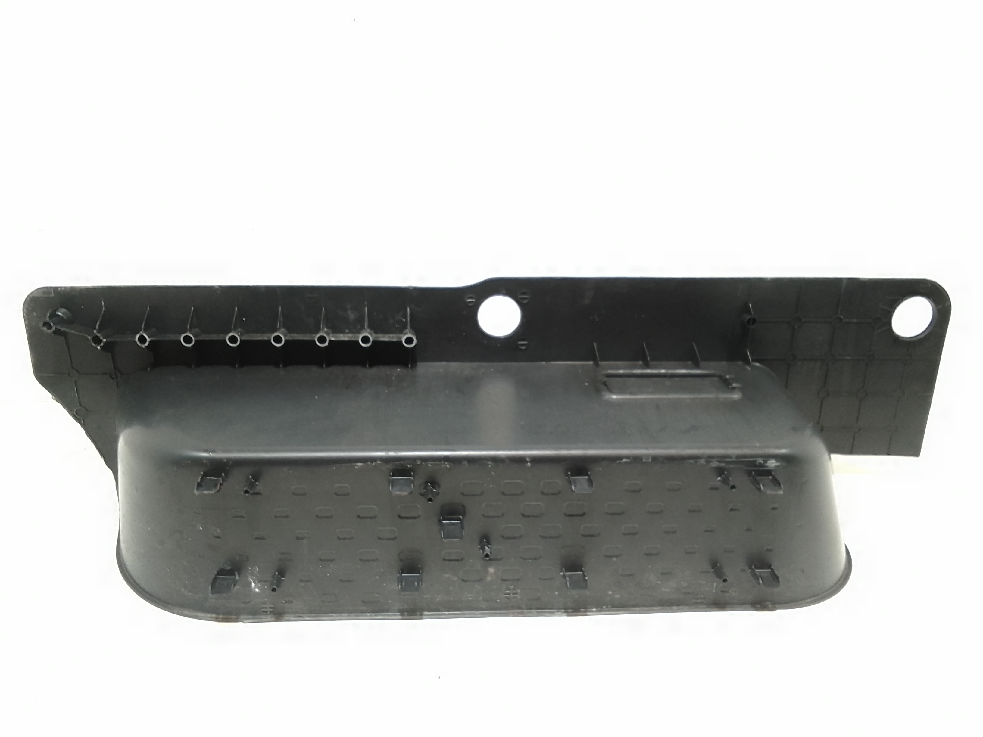 Pedana Laterale Destra per Opel Vivaro Serie (14>) (2014 - In produzione)